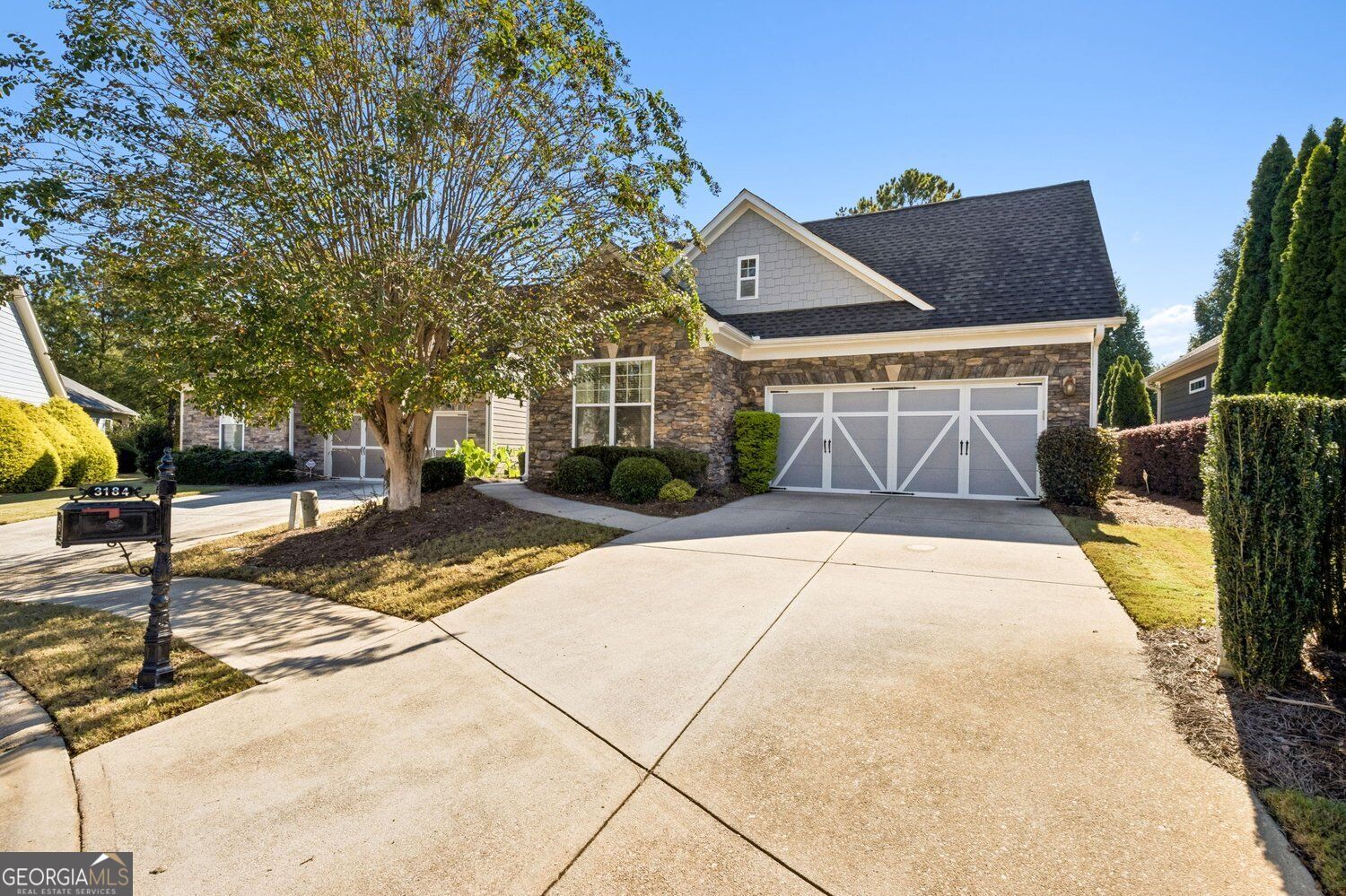 3184 SW Willow Creek Drive SW Gainesville GA 30504