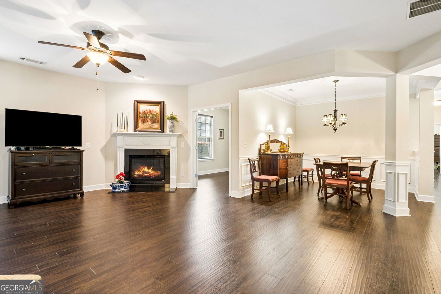3184 SW Willow Creek Drive SW Gainesville GA 30504