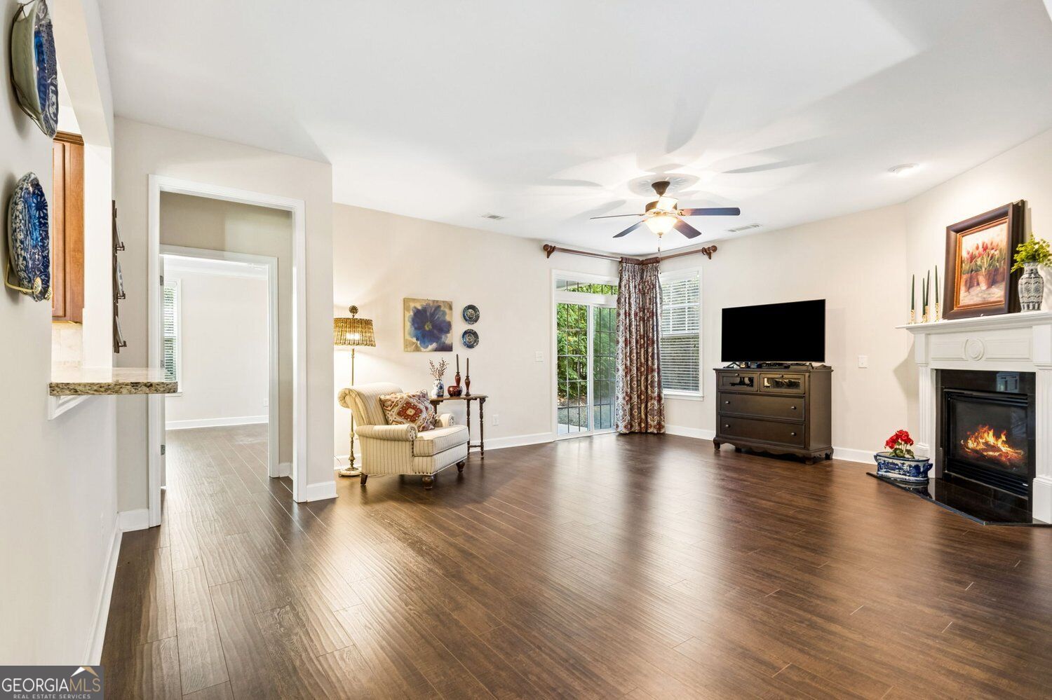 3184 SW Willow Creek Drive SW Gainesville GA 30504