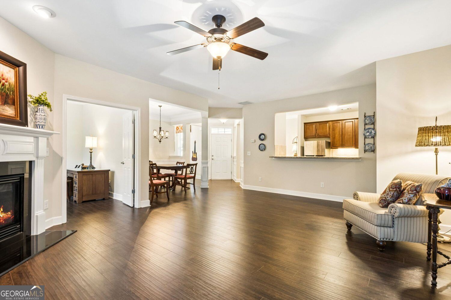 3184 SW Willow Creek Drive SW Gainesville GA 30504