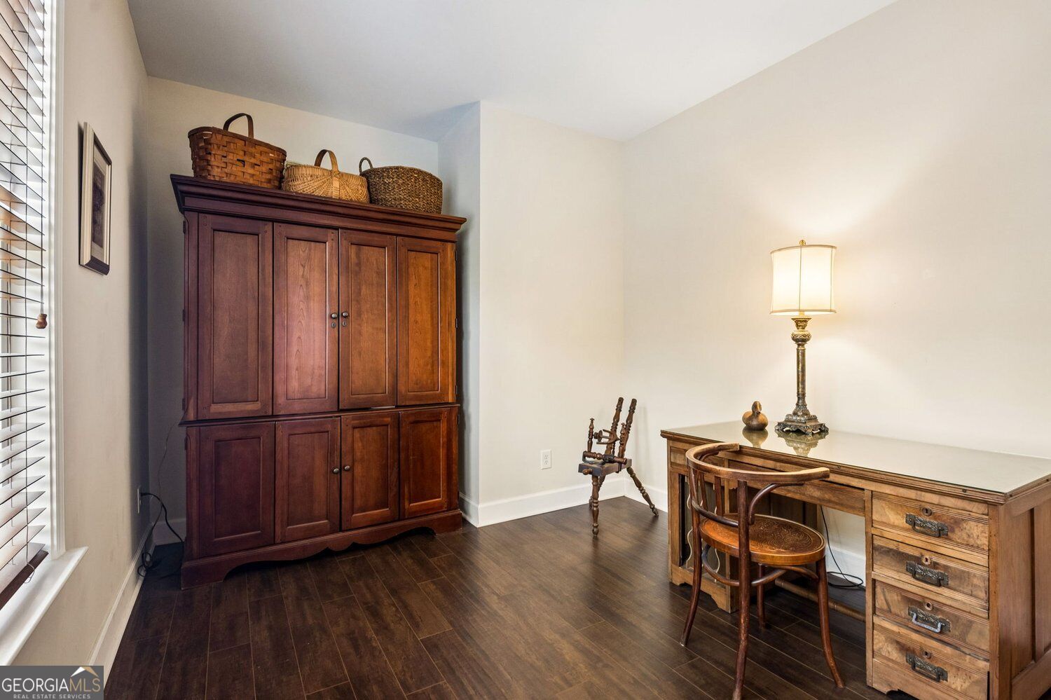 3184 SW Willow Creek Drive SW Gainesville GA 30504