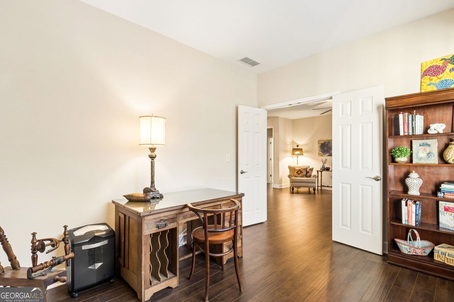 3184 SW Willow Creek Drive SW Gainesville GA 30504