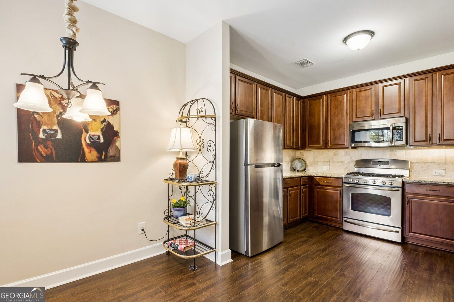3184 SW Willow Creek Drive SW Gainesville GA 30504