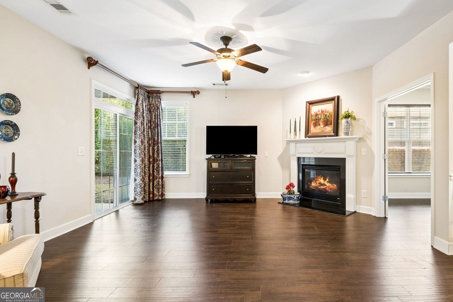 3184 SW Willow Creek Drive SW Gainesville GA 30504