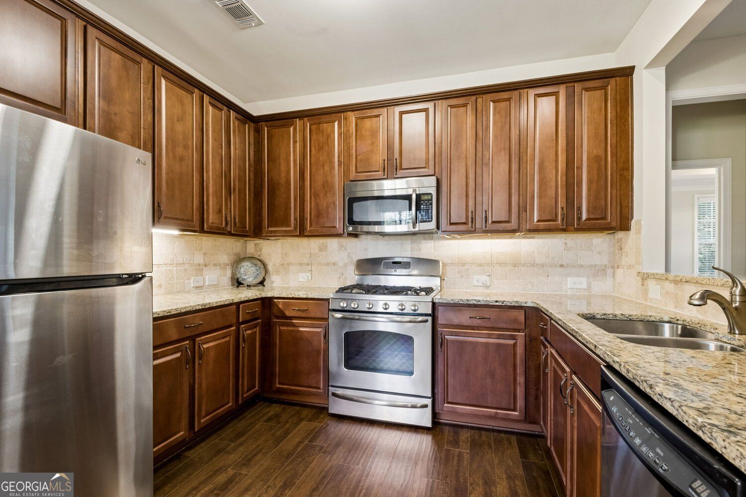 3184 SW Willow Creek Drive SW Gainesville GA 30504