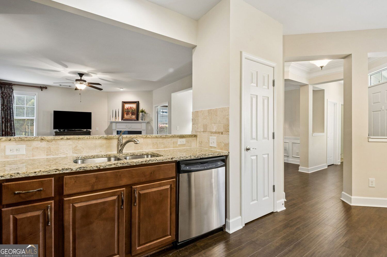 3184 SW Willow Creek Drive SW Gainesville GA 30504