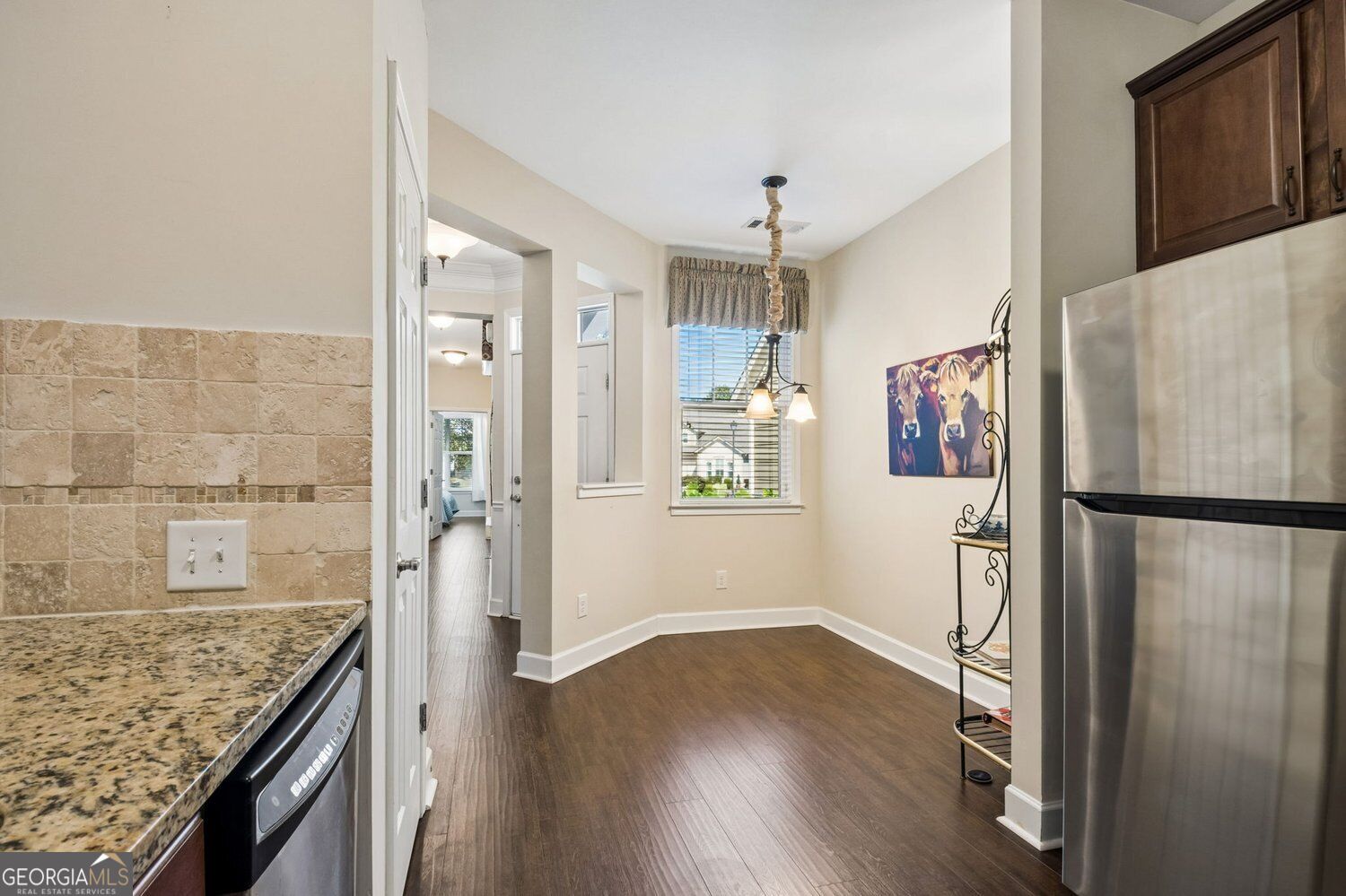 3184 SW Willow Creek Drive SW Gainesville GA 30504