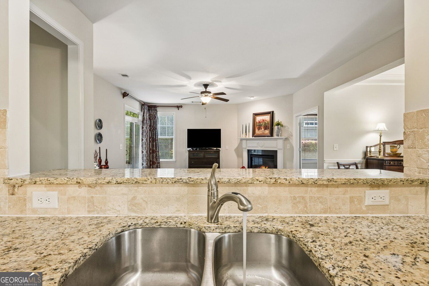 3184 SW Willow Creek Drive SW Gainesville GA 30504