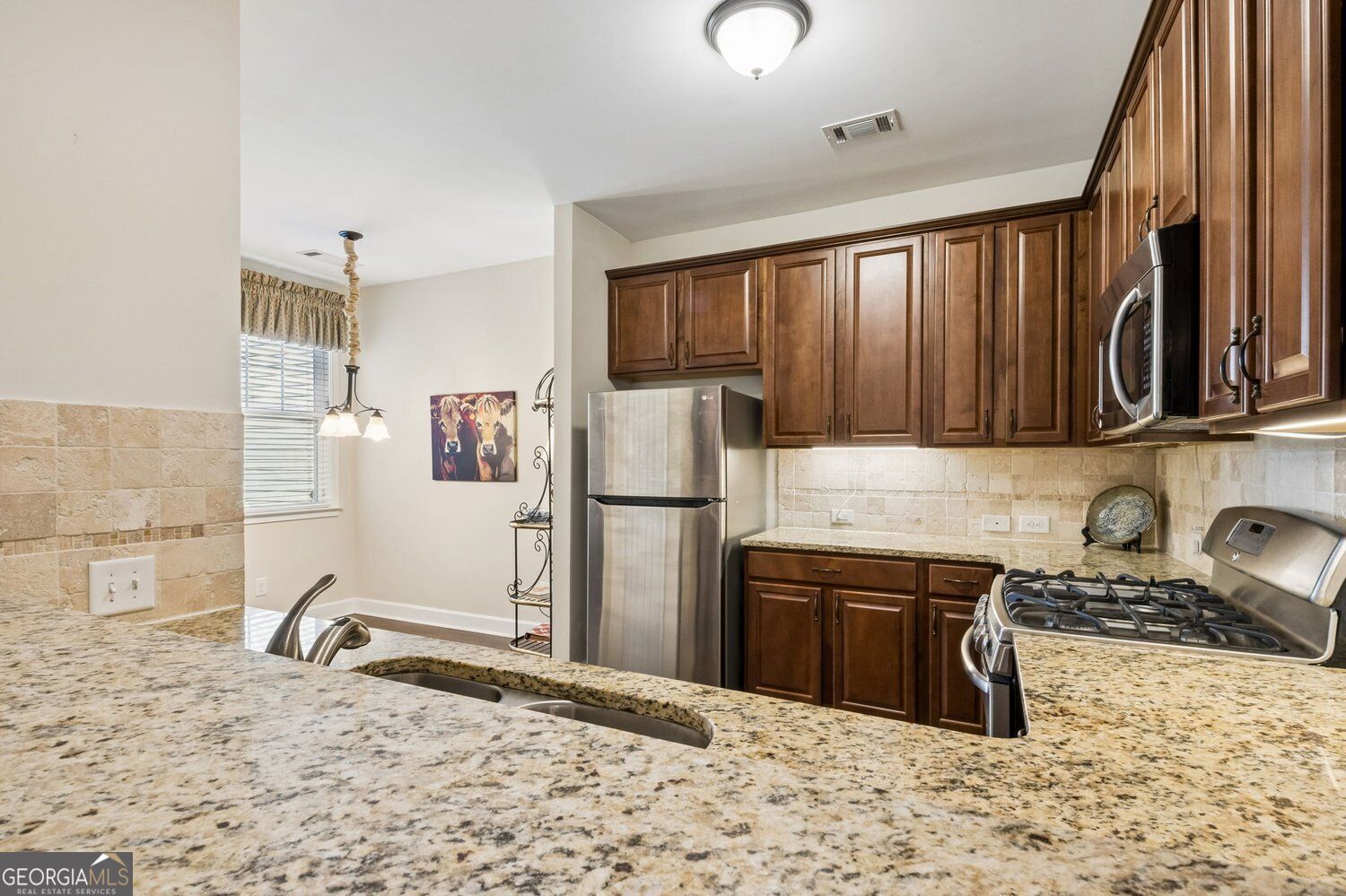 3184 SW Willow Creek Drive SW Gainesville GA 30504