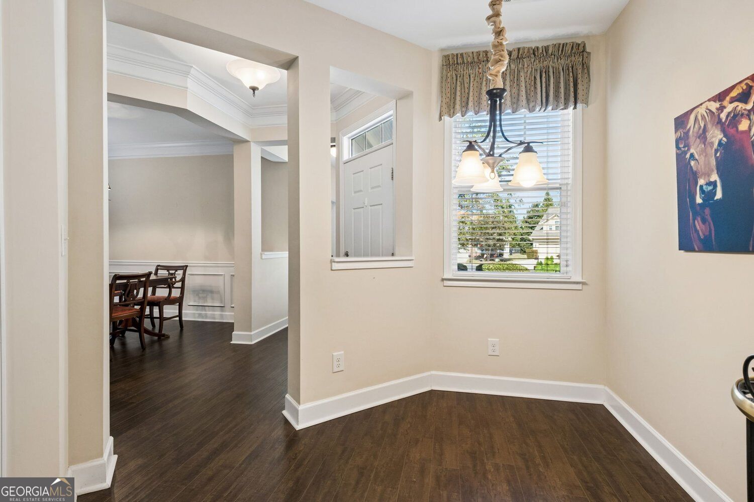 3184 SW Willow Creek Drive SW Gainesville GA 30504