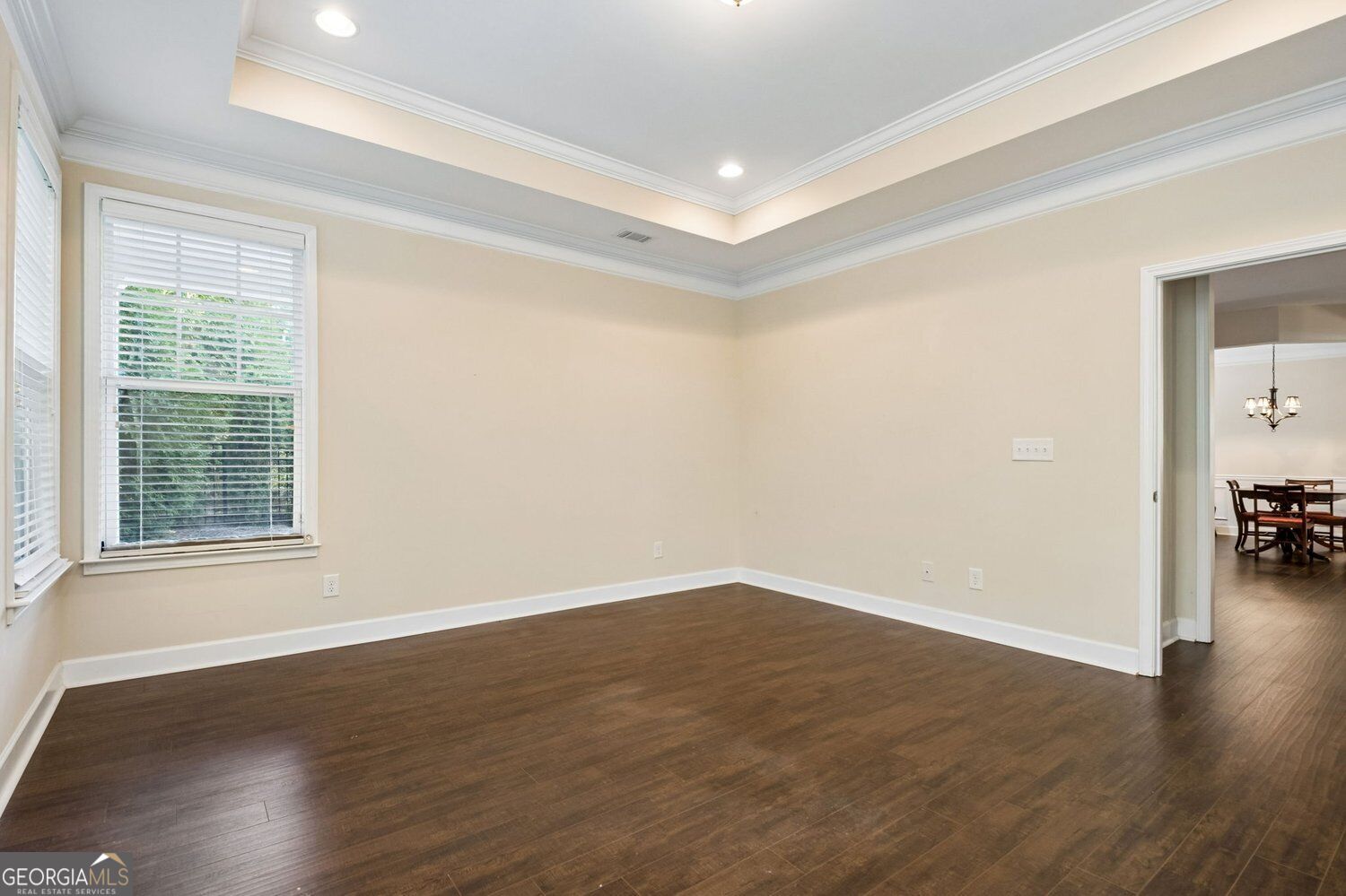 3184 SW Willow Creek Drive SW Gainesville GA 30504
