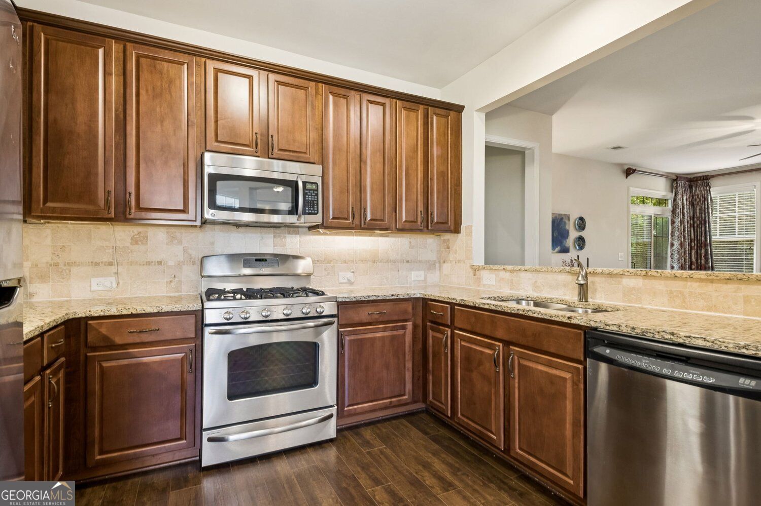 3184 SW Willow Creek Drive SW Gainesville GA 30504