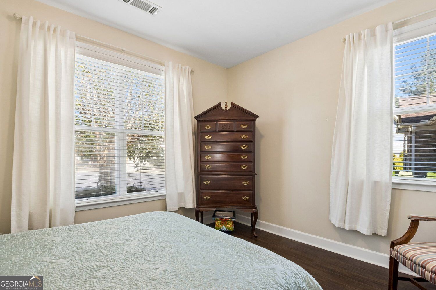 3184 SW Willow Creek Drive SW Gainesville GA 30504