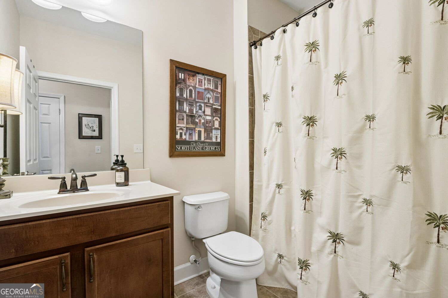 3184 SW Willow Creek Drive SW Gainesville GA 30504