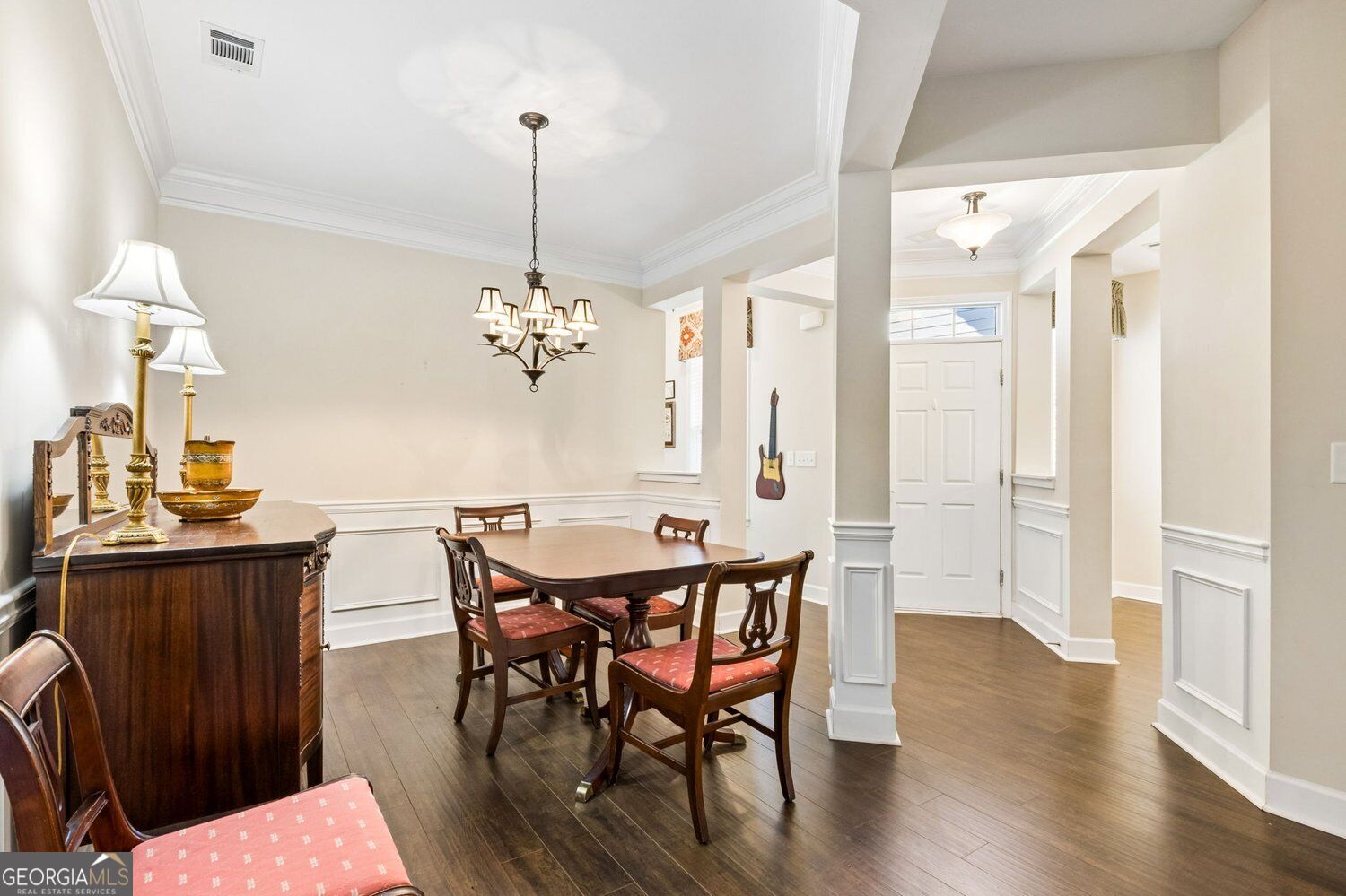 3184 SW Willow Creek Drive SW Gainesville GA 30504
