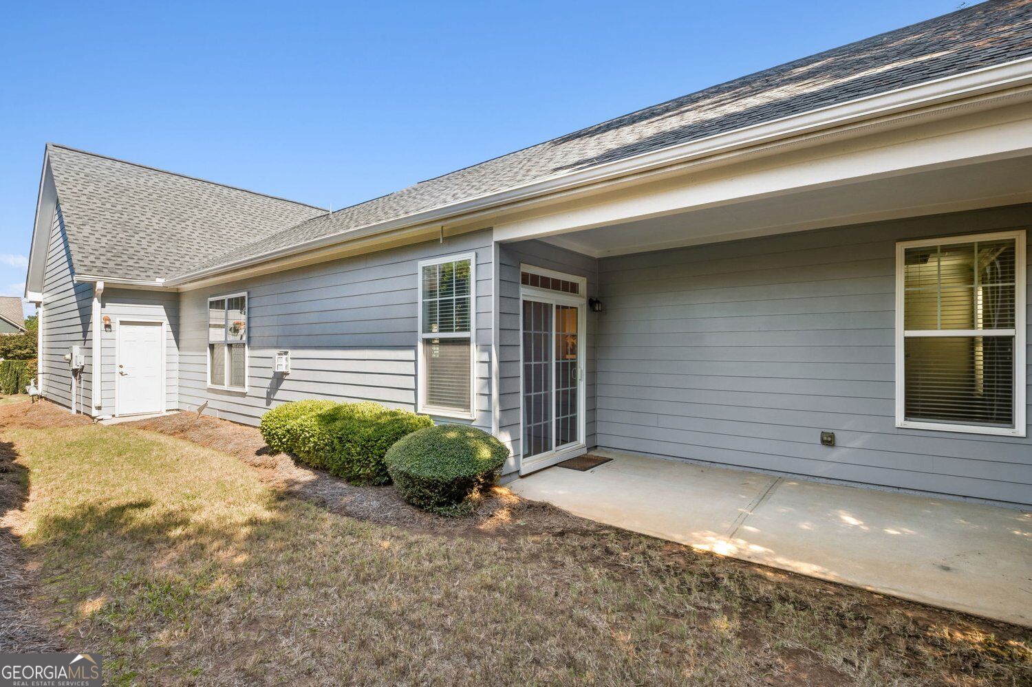 3184 SW Willow Creek Drive SW Gainesville GA 30504