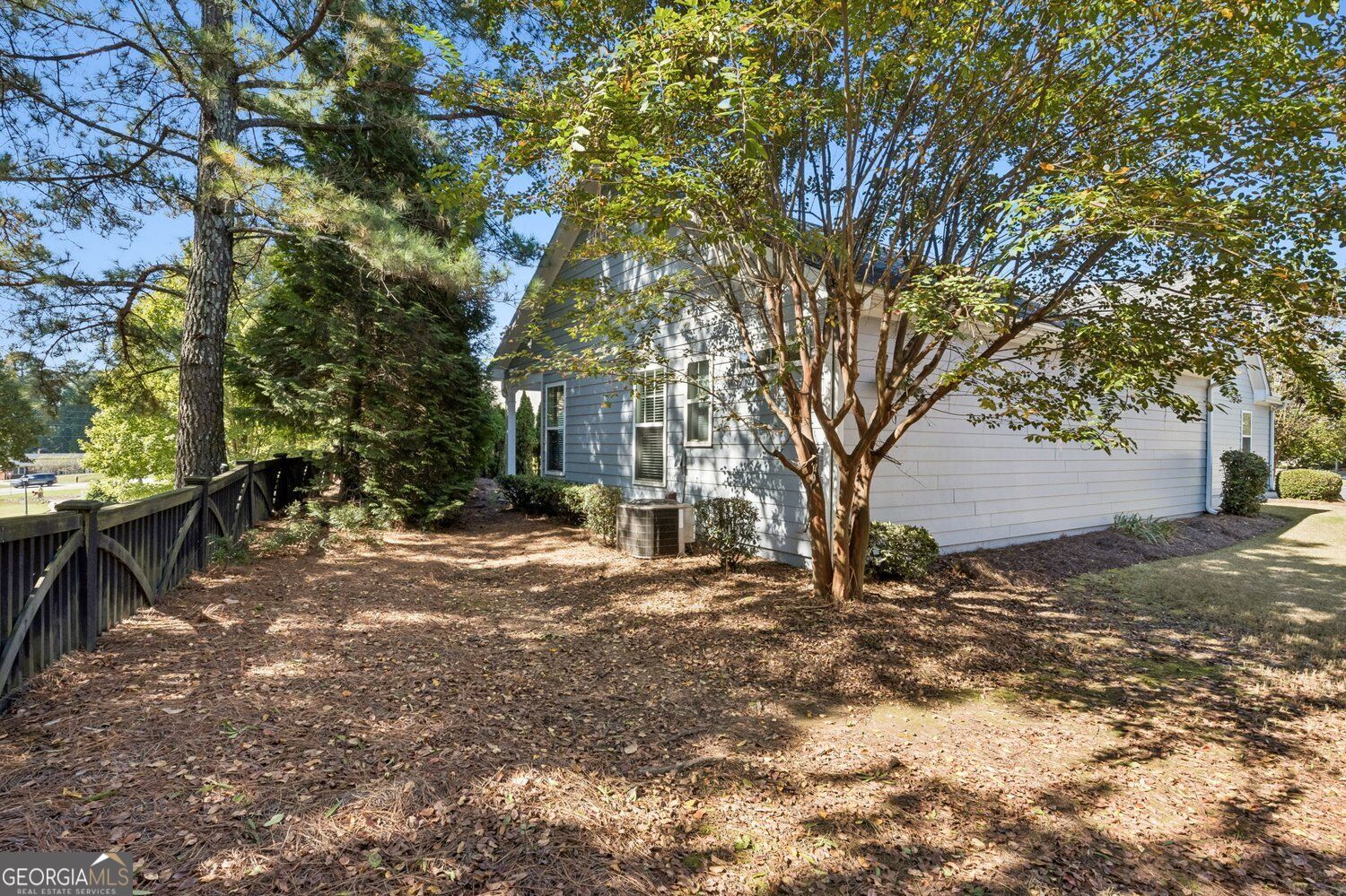 3184 SW Willow Creek Drive SW Gainesville GA 30504