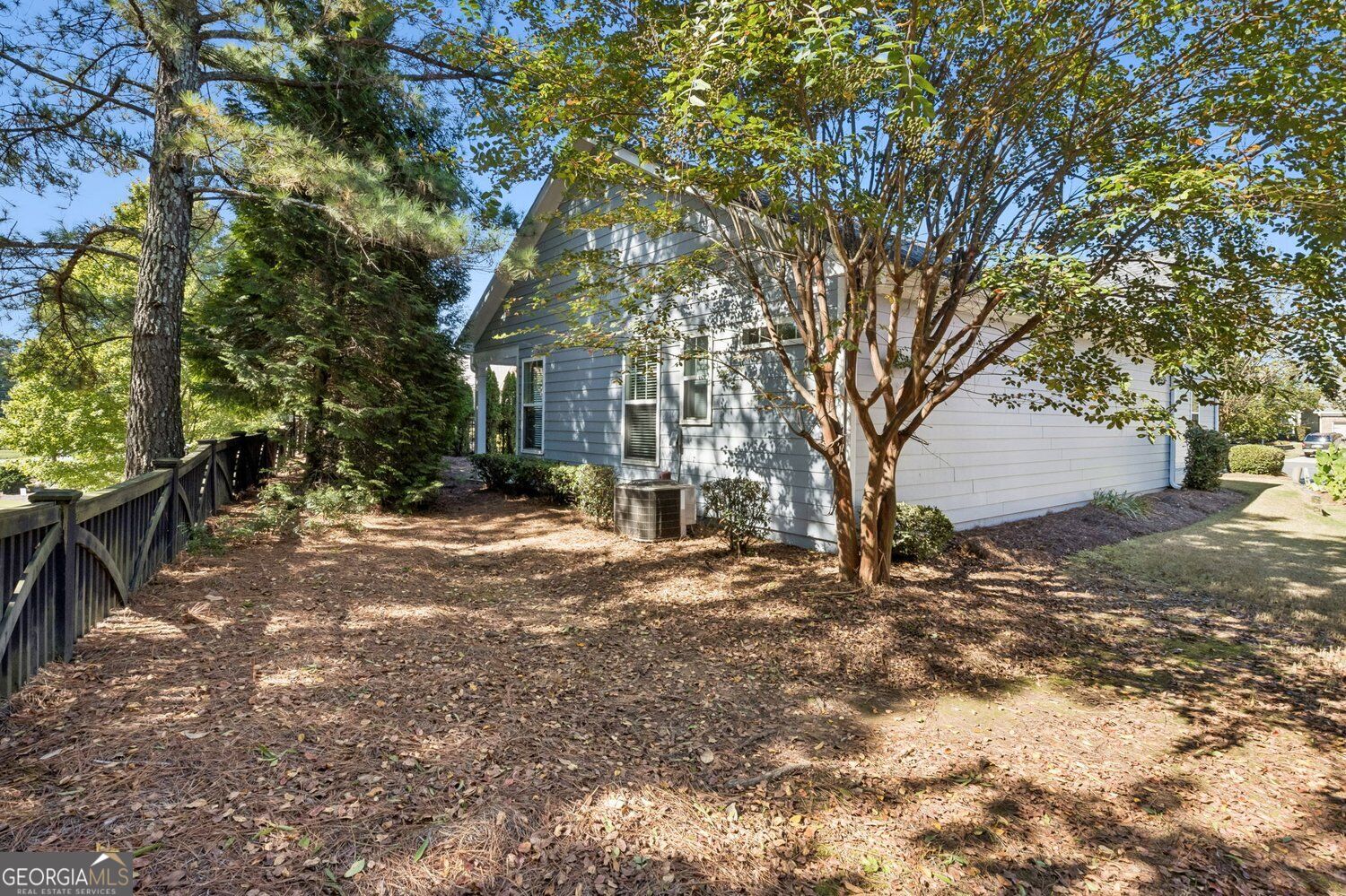 3184 SW Willow Creek Drive SW Gainesville GA 30504