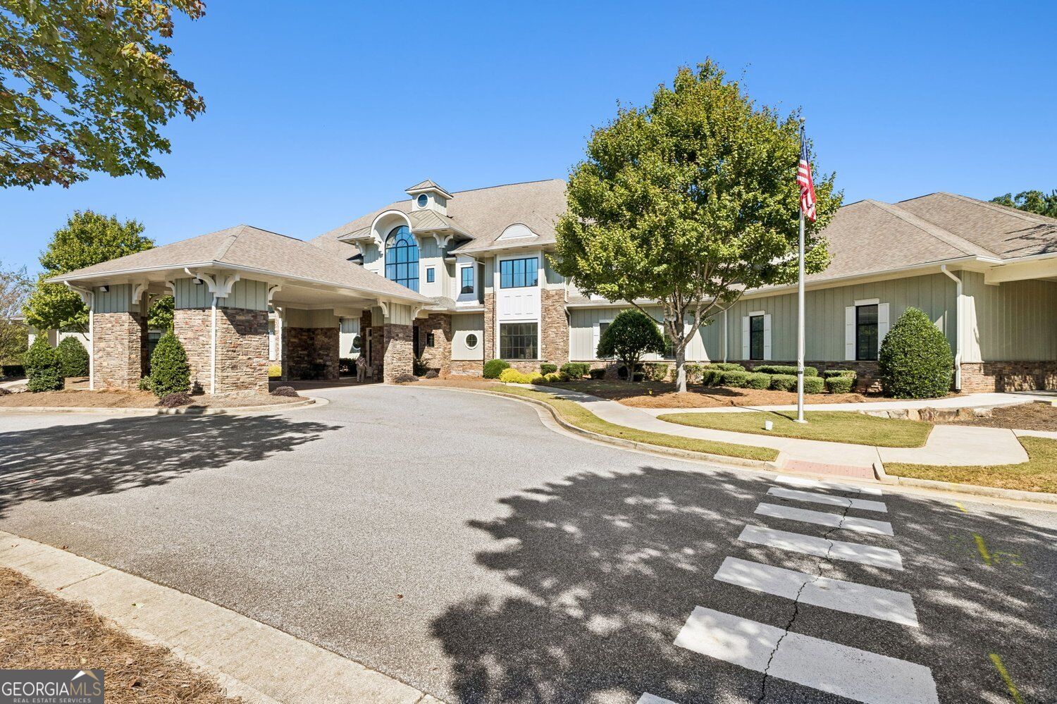 3184 SW Willow Creek Drive SW Gainesville GA 30504