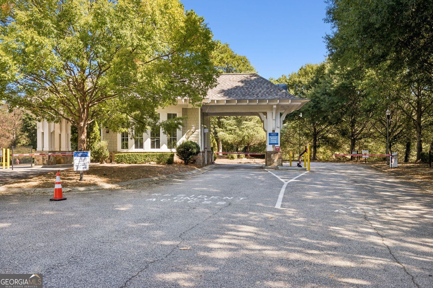 3184 SW Willow Creek Drive SW Gainesville GA 30504