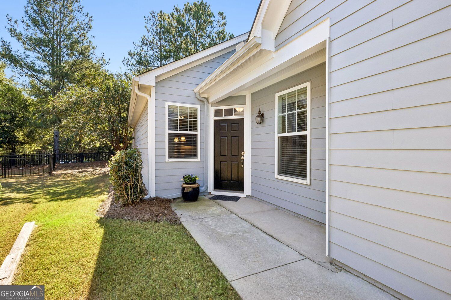 3184 SW Willow Creek Drive SW Gainesville GA 30504