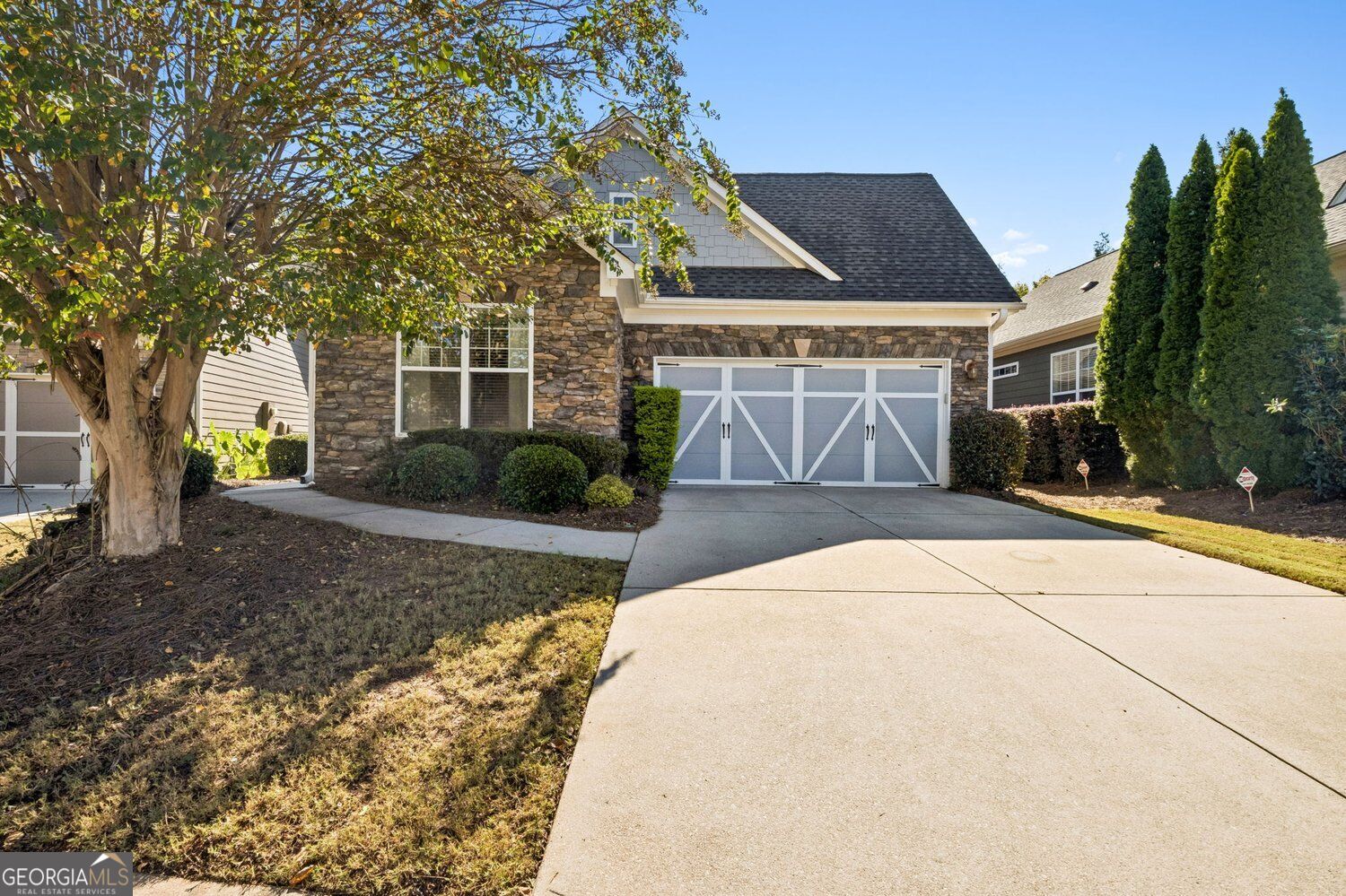 3184 SW Willow Creek Drive SW Gainesville GA 30504