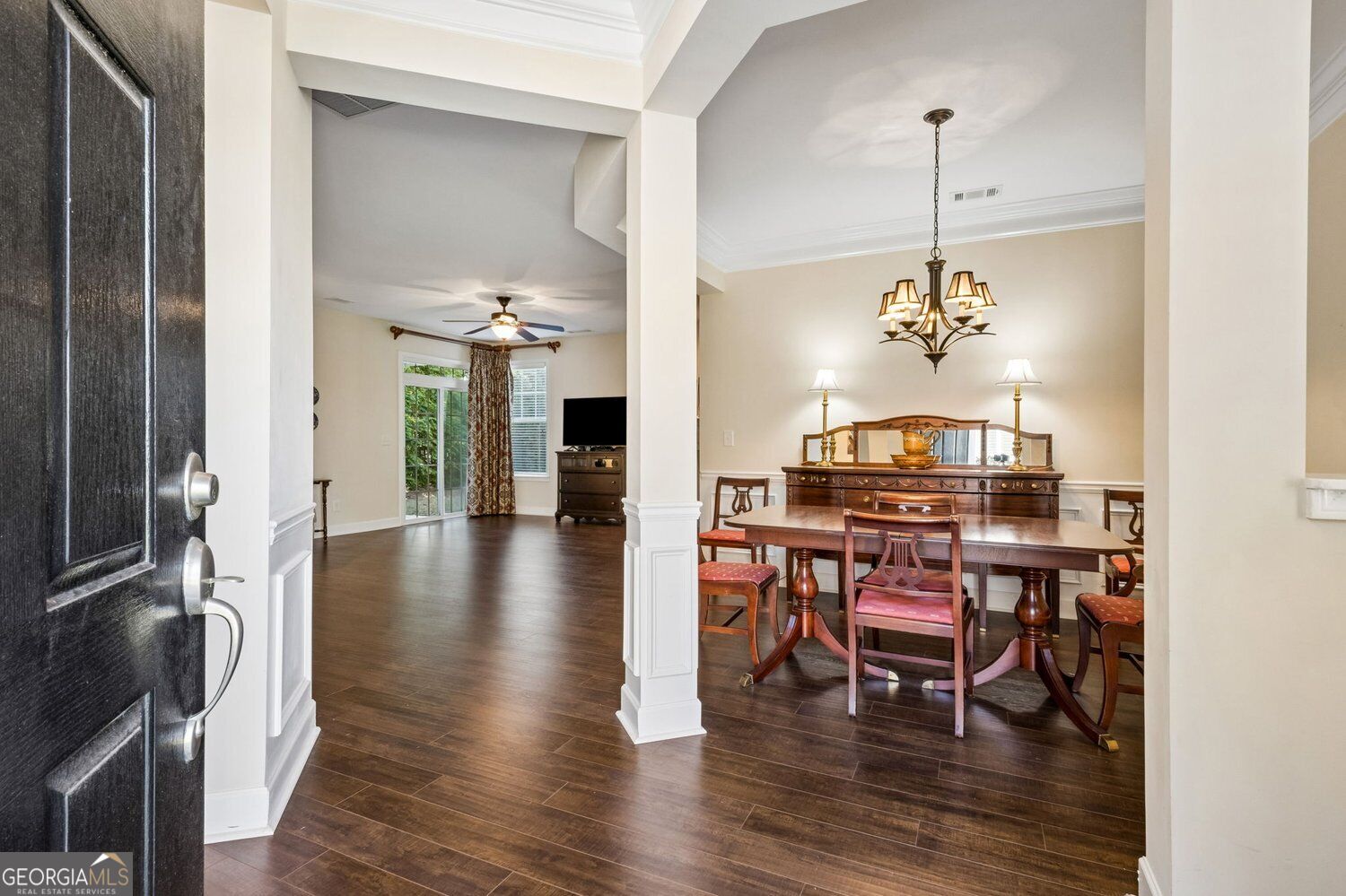3184 SW Willow Creek Drive SW Gainesville GA 30504