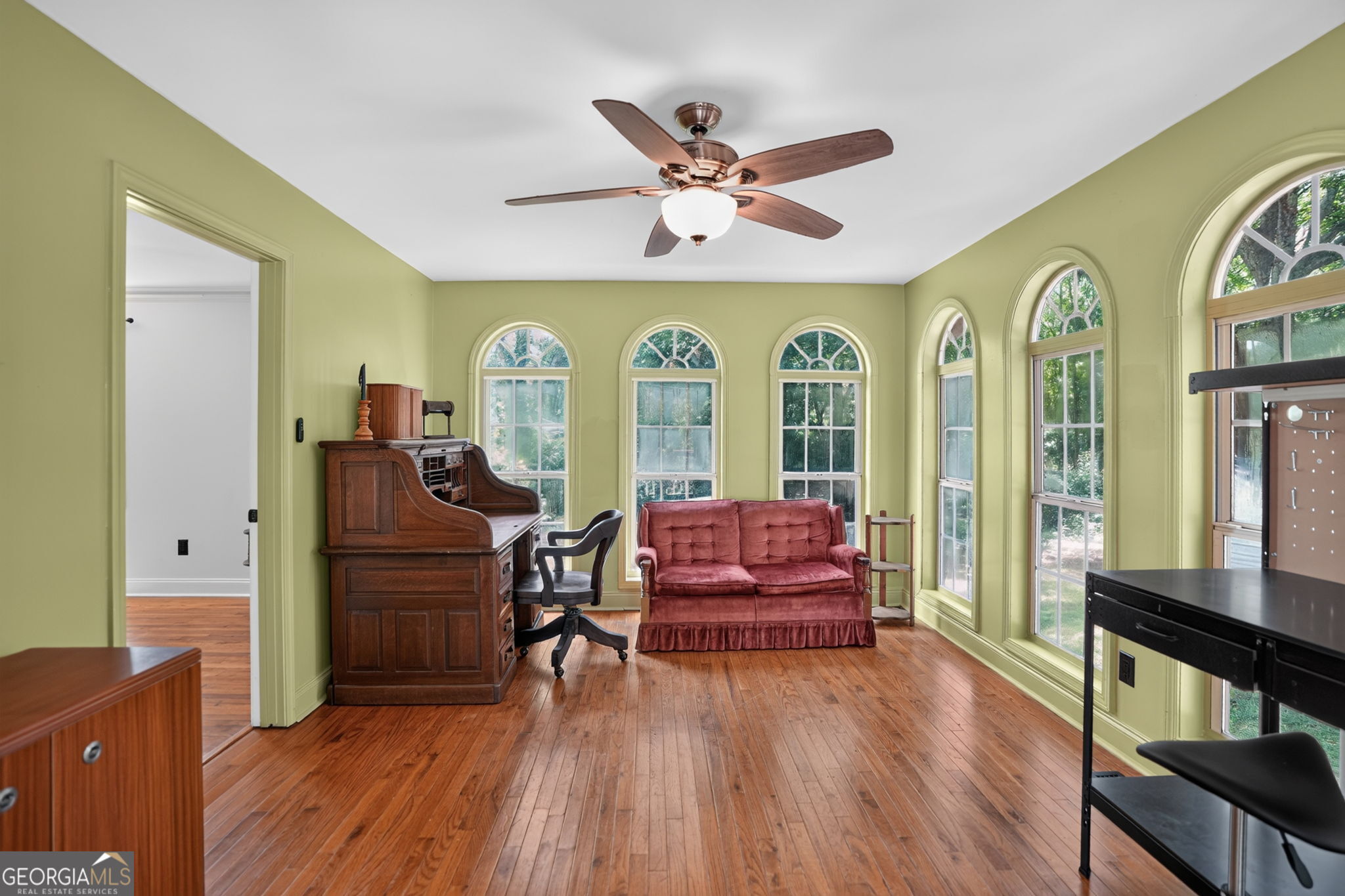8641 Bowden Street Douglasville GA 30134