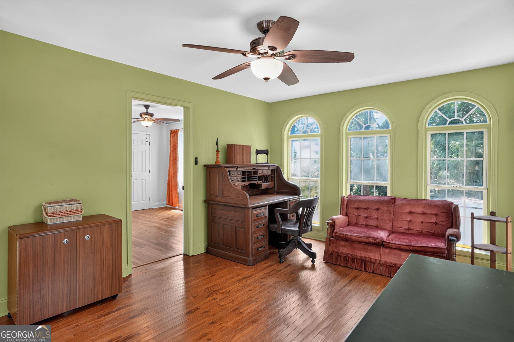 8641 Bowden Street Douglasville GA 30134