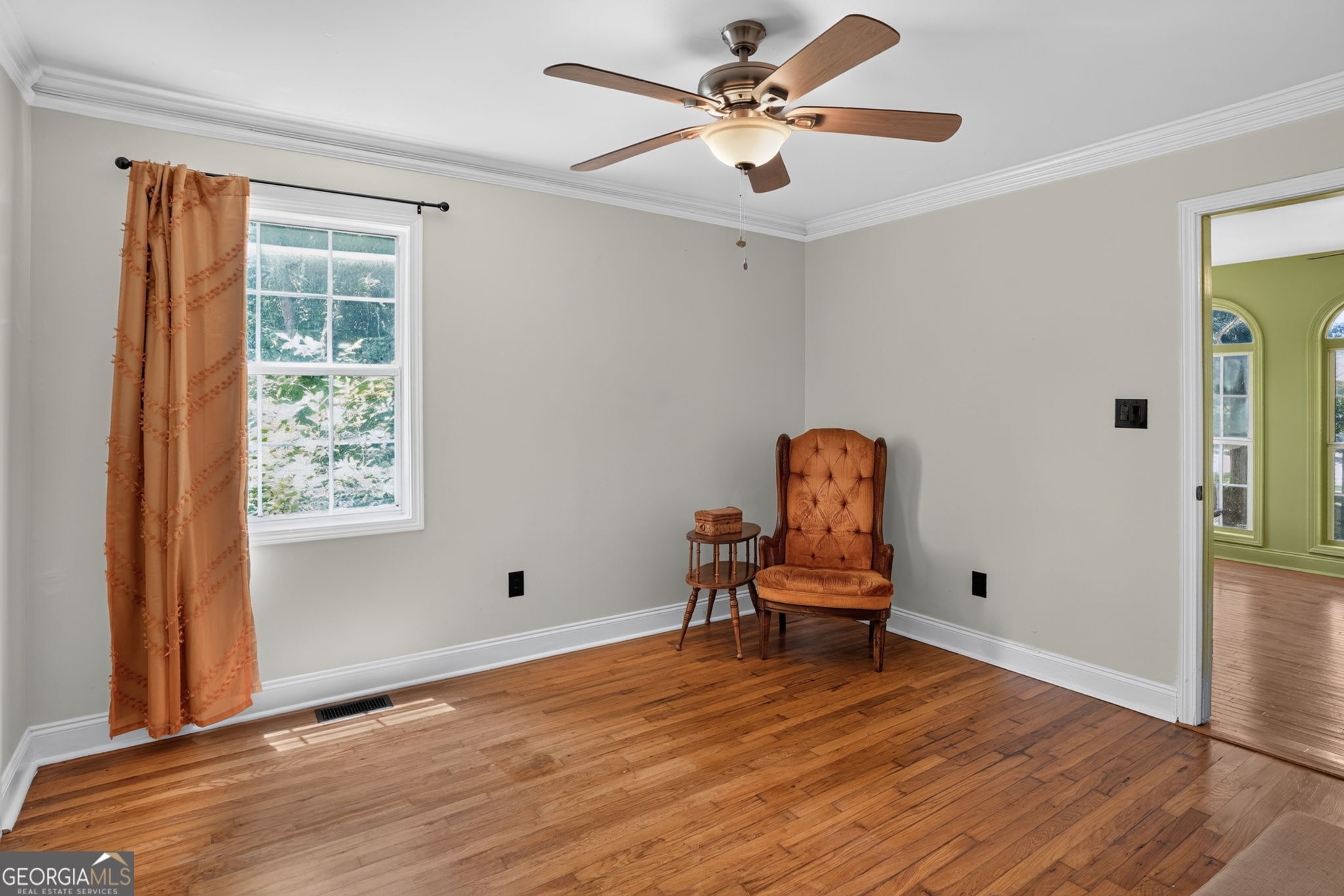 8641 Bowden Street Douglasville GA 30134