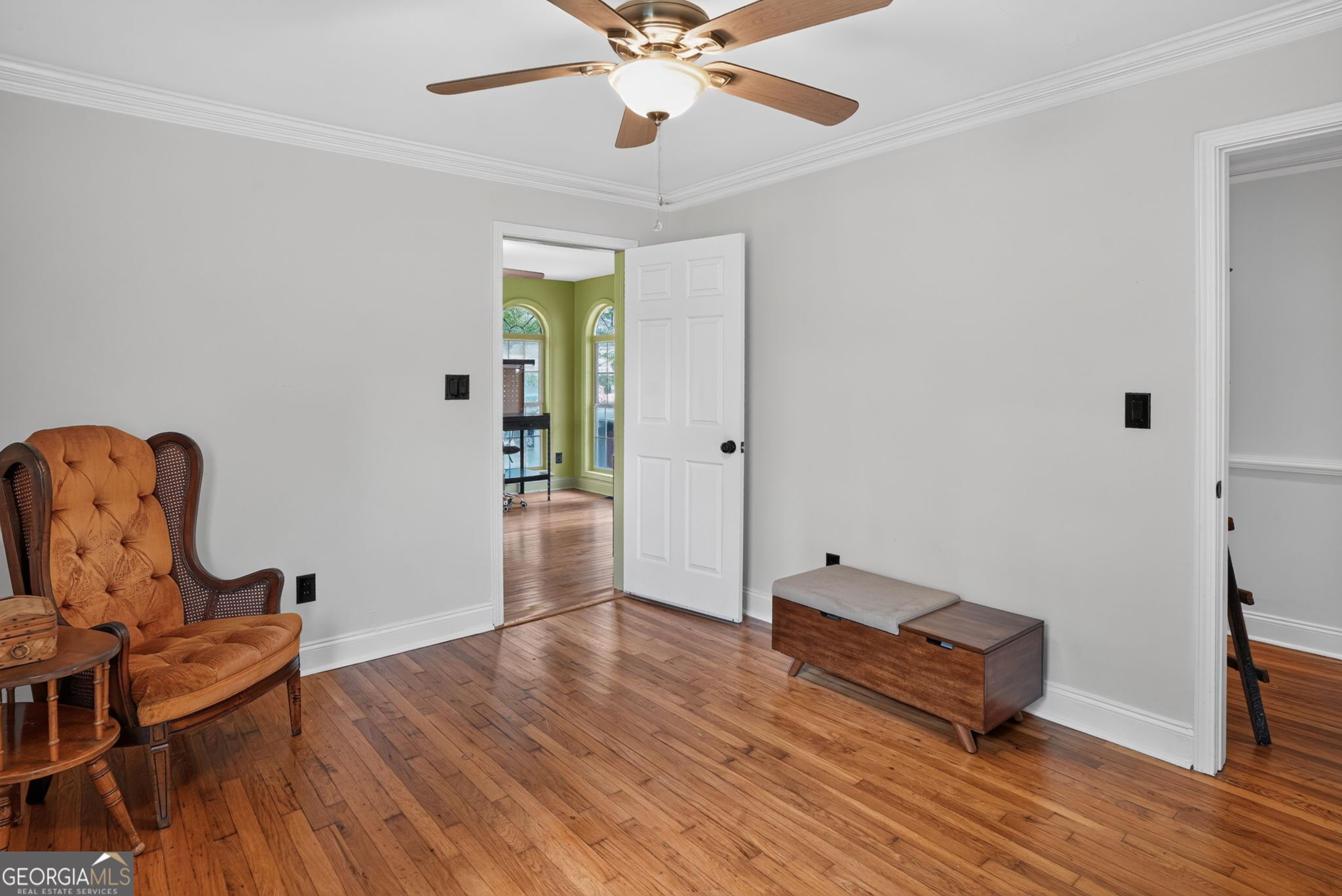 8641 Bowden Street Douglasville GA 30134