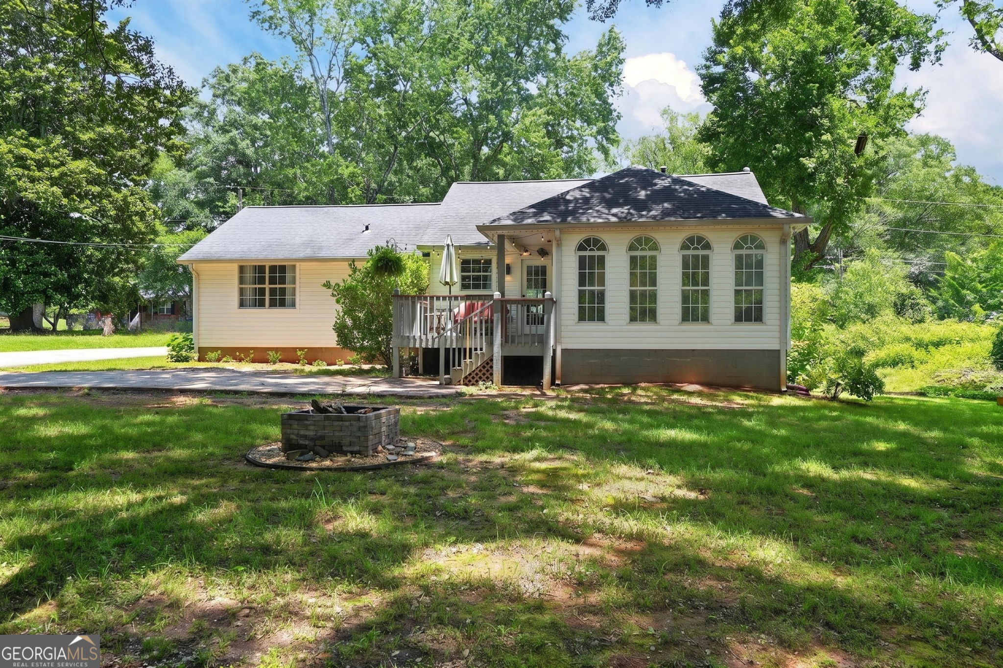 8641 Bowden Street Douglasville GA 30134