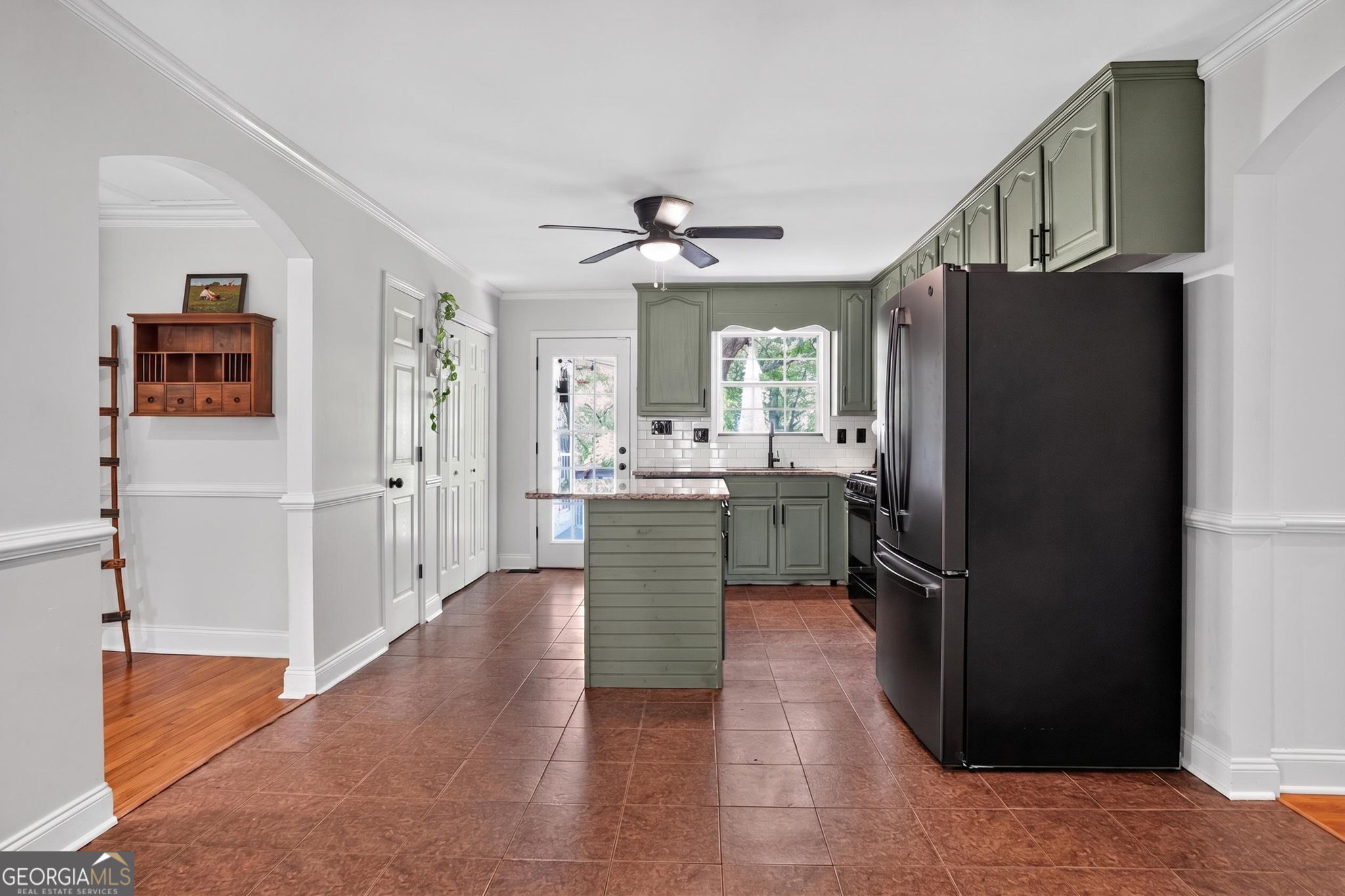 8641 Bowden Street Douglasville GA 30134