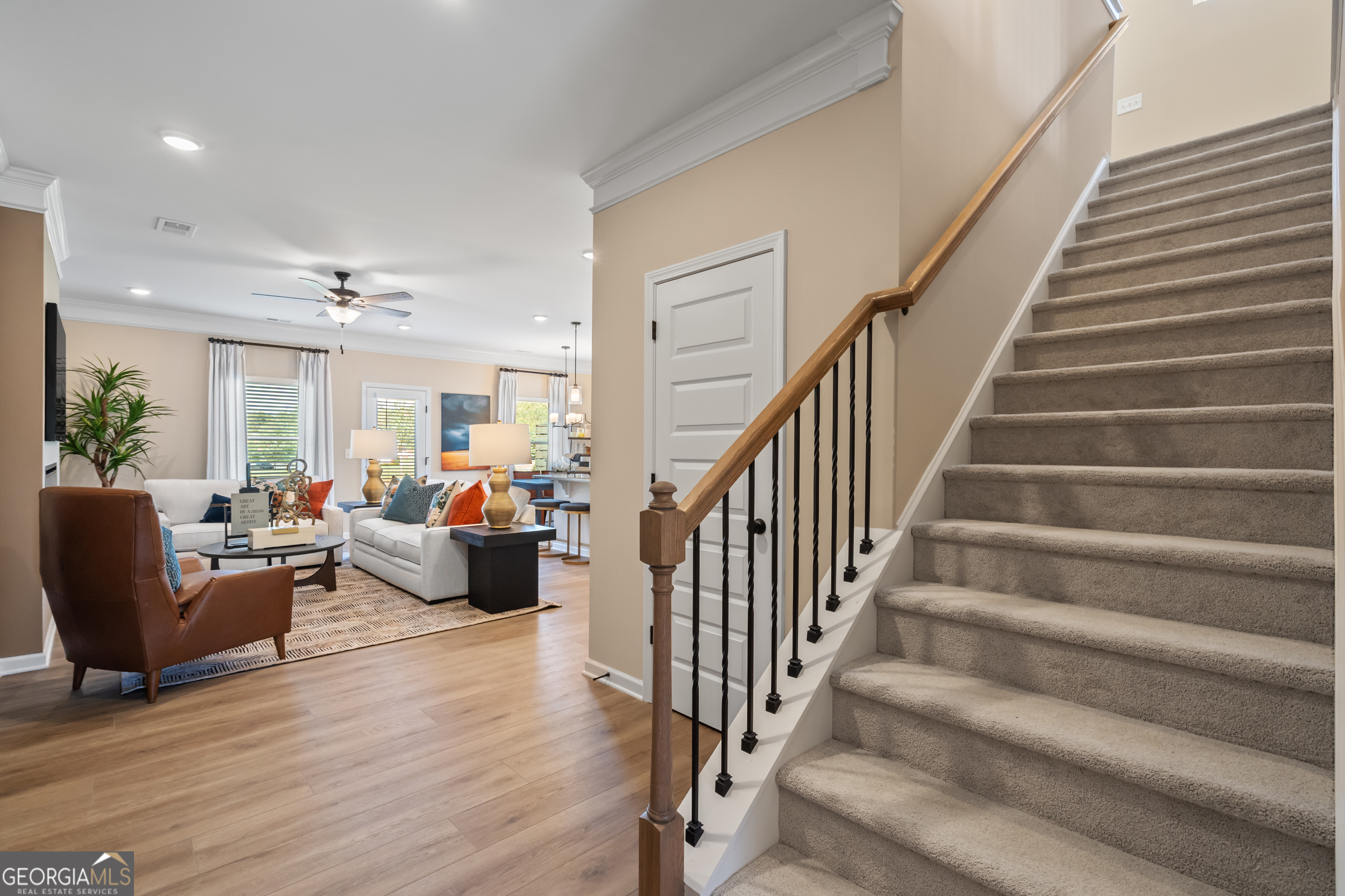 832 Crescent Drive Riverdale GA 30274