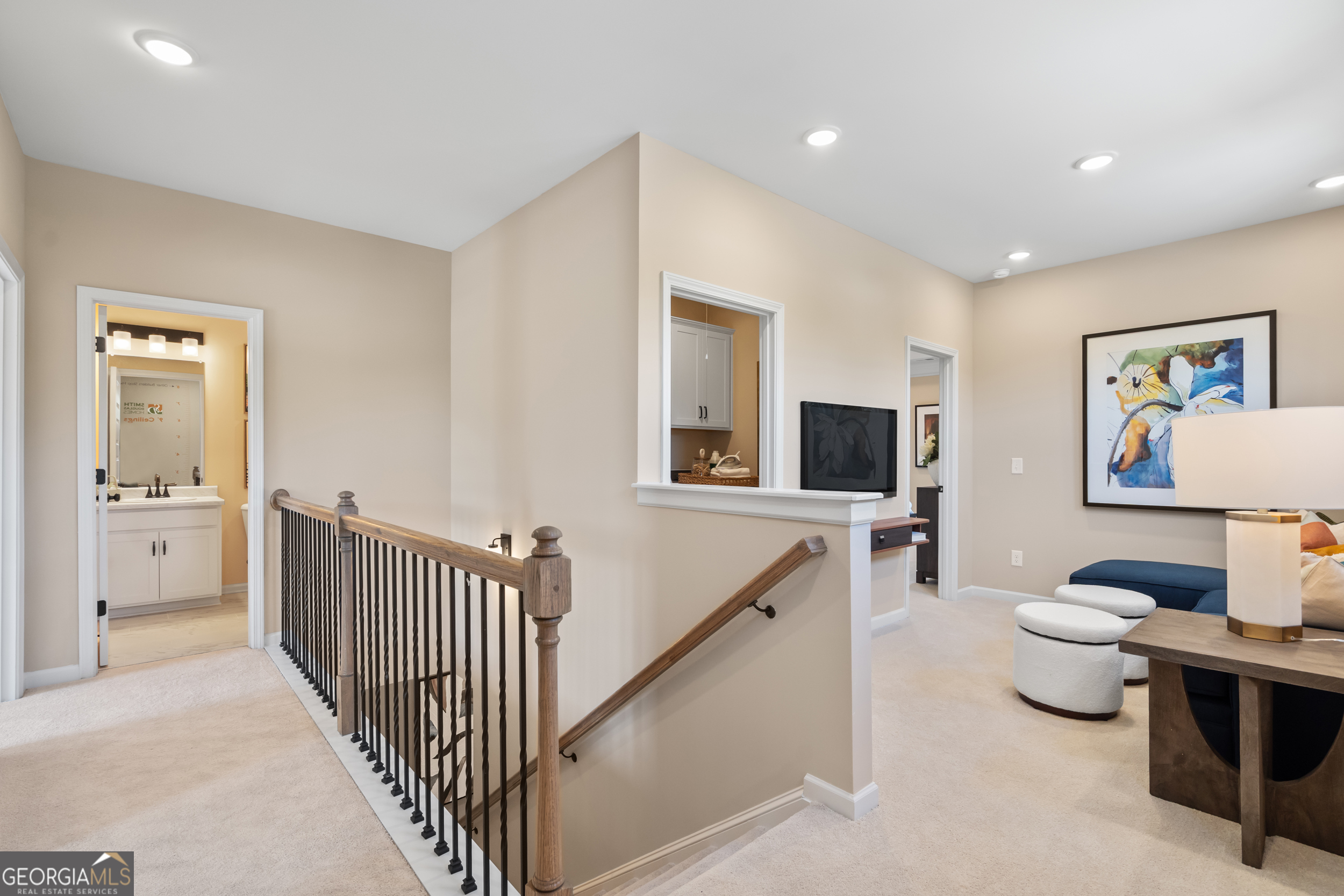 832 Crescent Drive Riverdale GA 30274