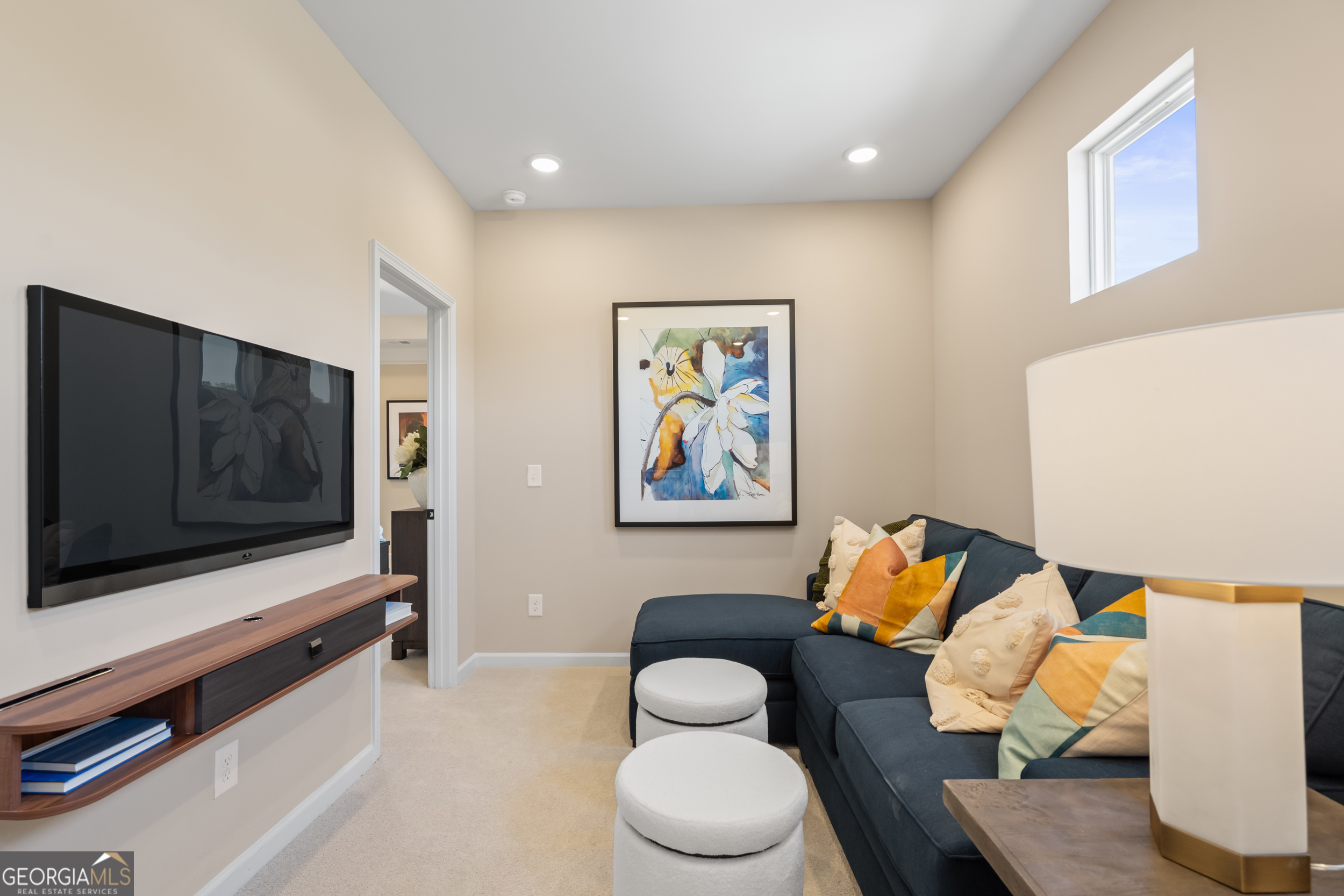 832 Crescent Drive Riverdale GA 30274