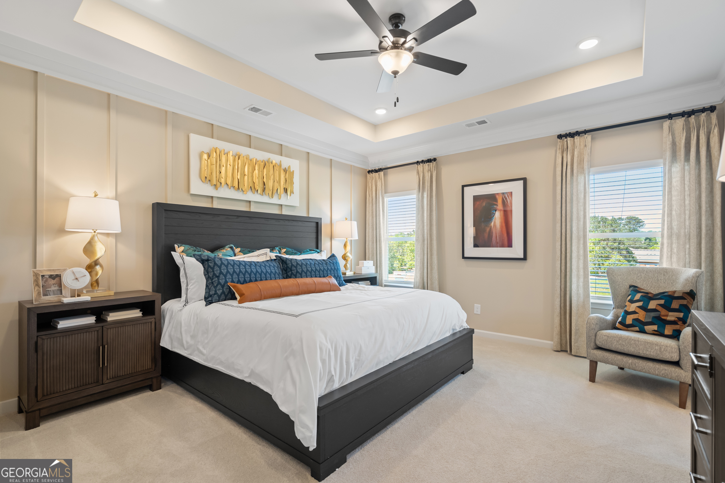 832 Crescent Drive Riverdale GA 30274