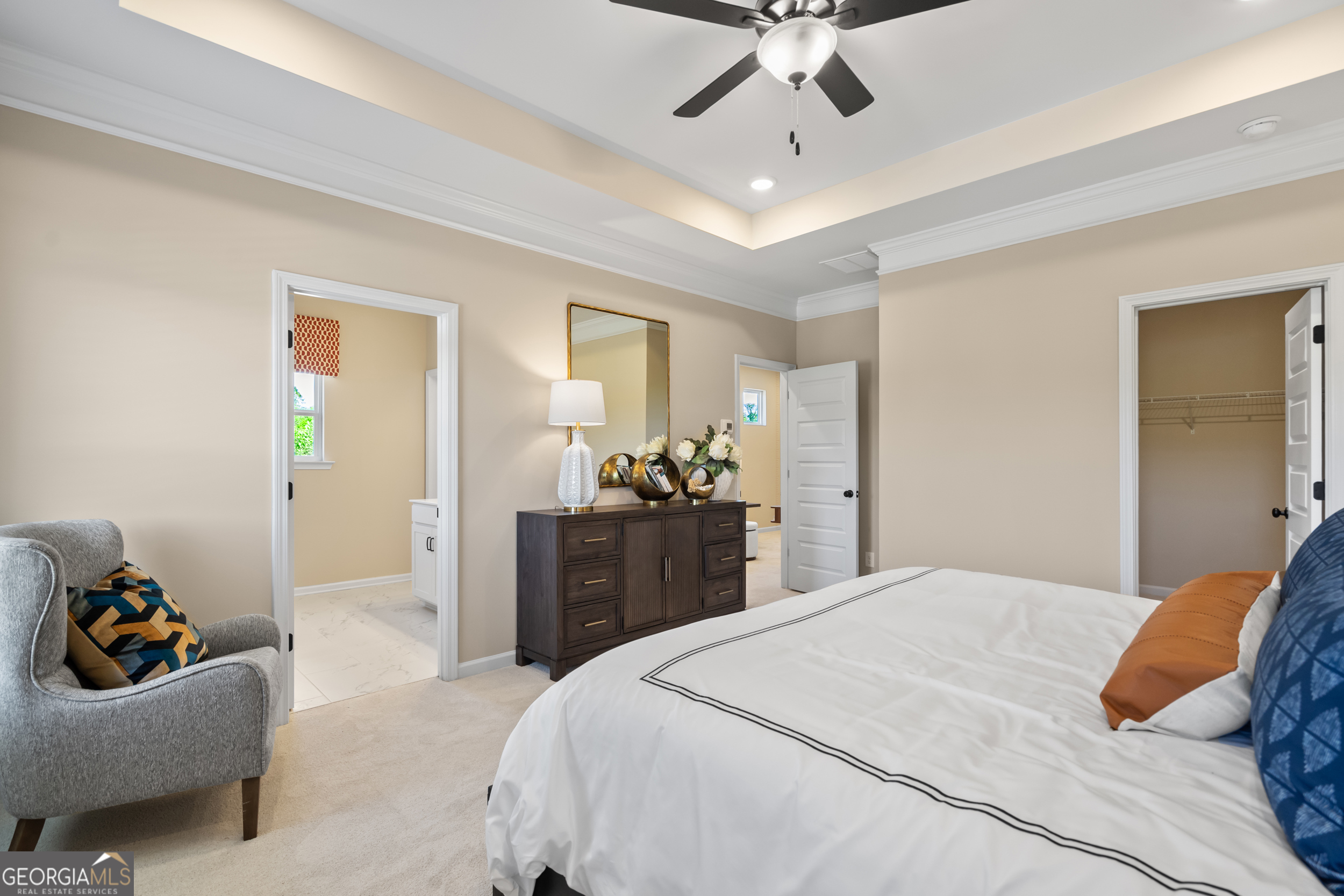 832 Crescent Drive Riverdale GA 30274