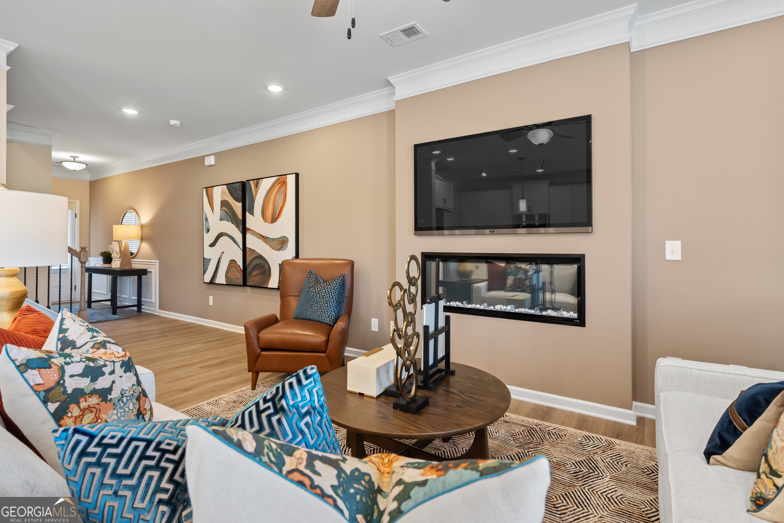 832 Crescent Drive Riverdale GA 30274