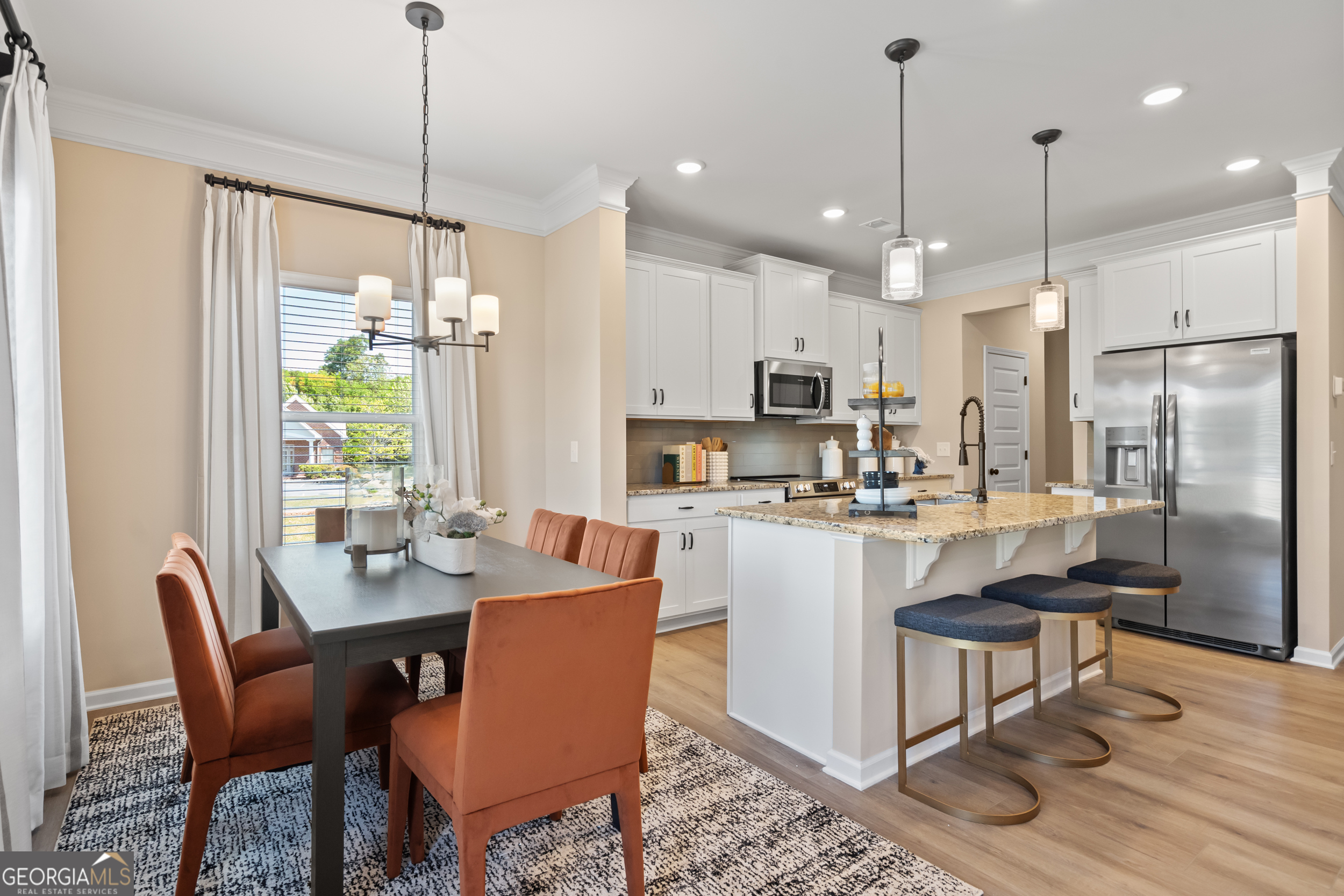 832 Crescent Drive Riverdale GA 30274