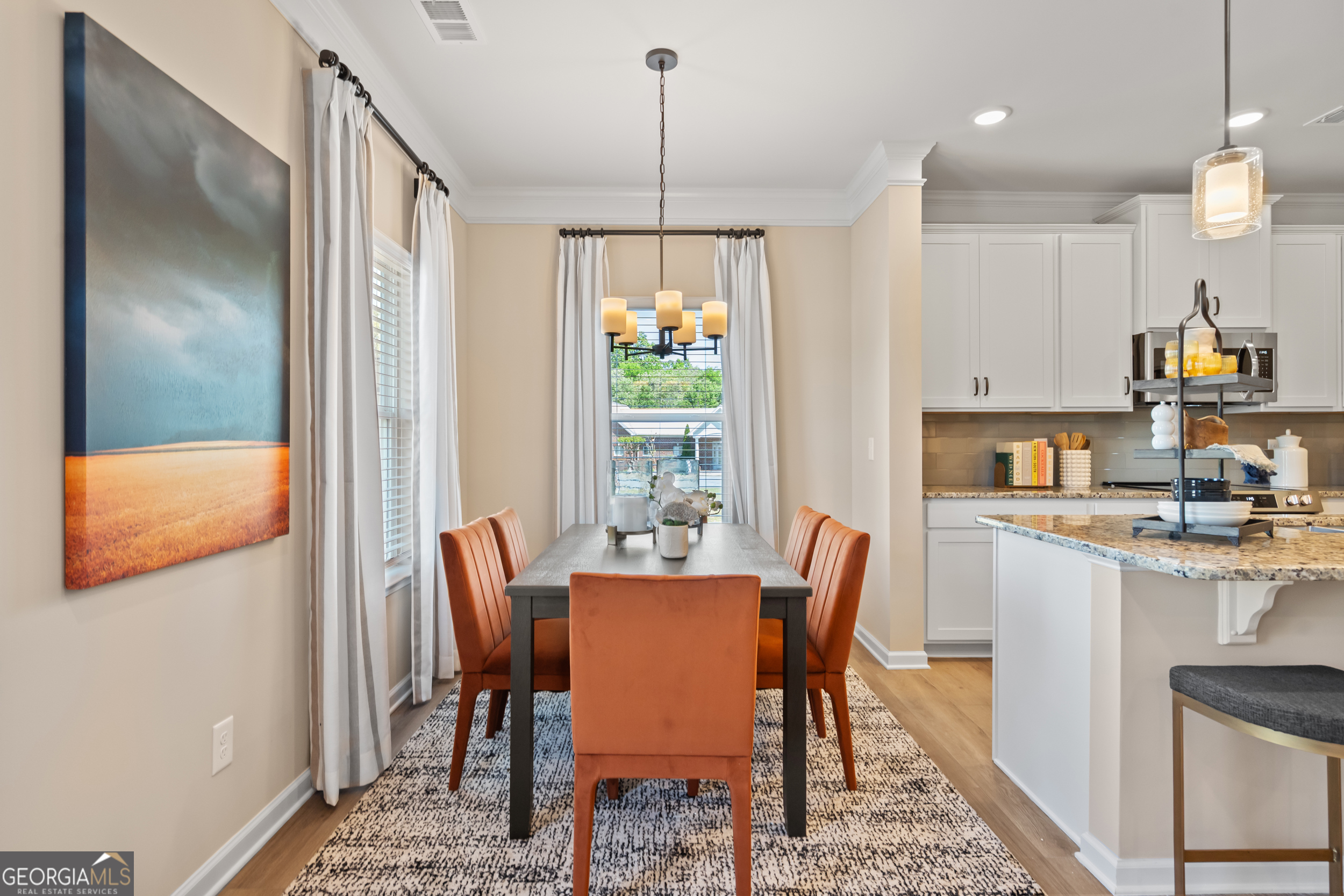 832 Crescent Drive Riverdale GA 30274