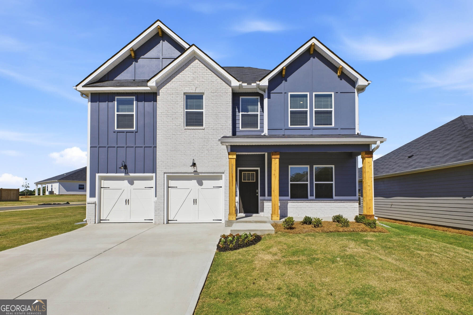 301 Rusty Plow Lane Perry GA 31069