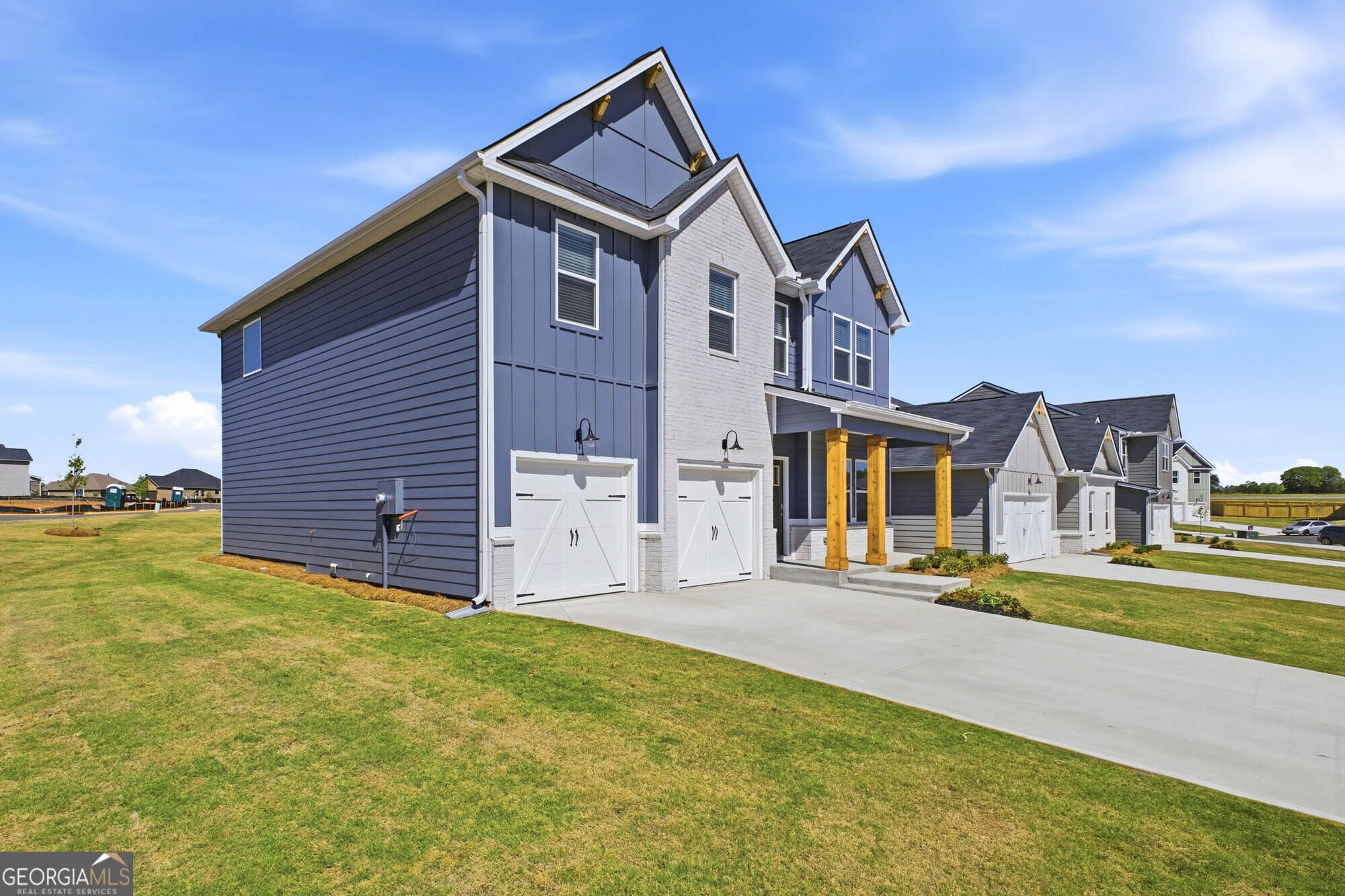 301 Rusty Plow Lane Perry GA 31069
