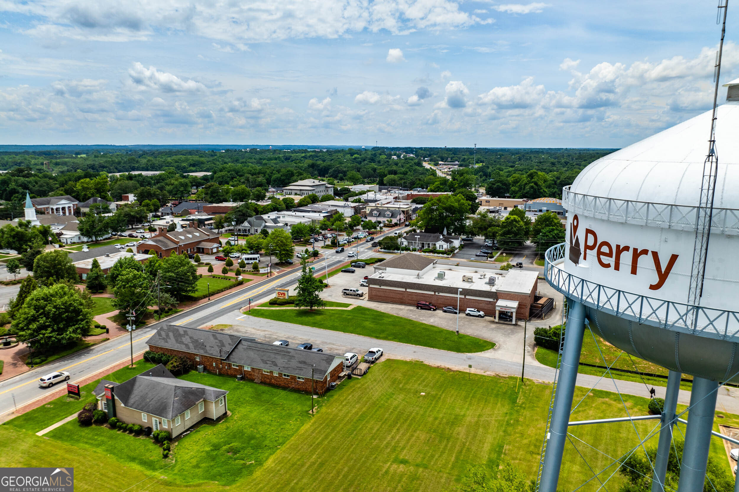 301 Rusty Plow Lane Perry GA 31069