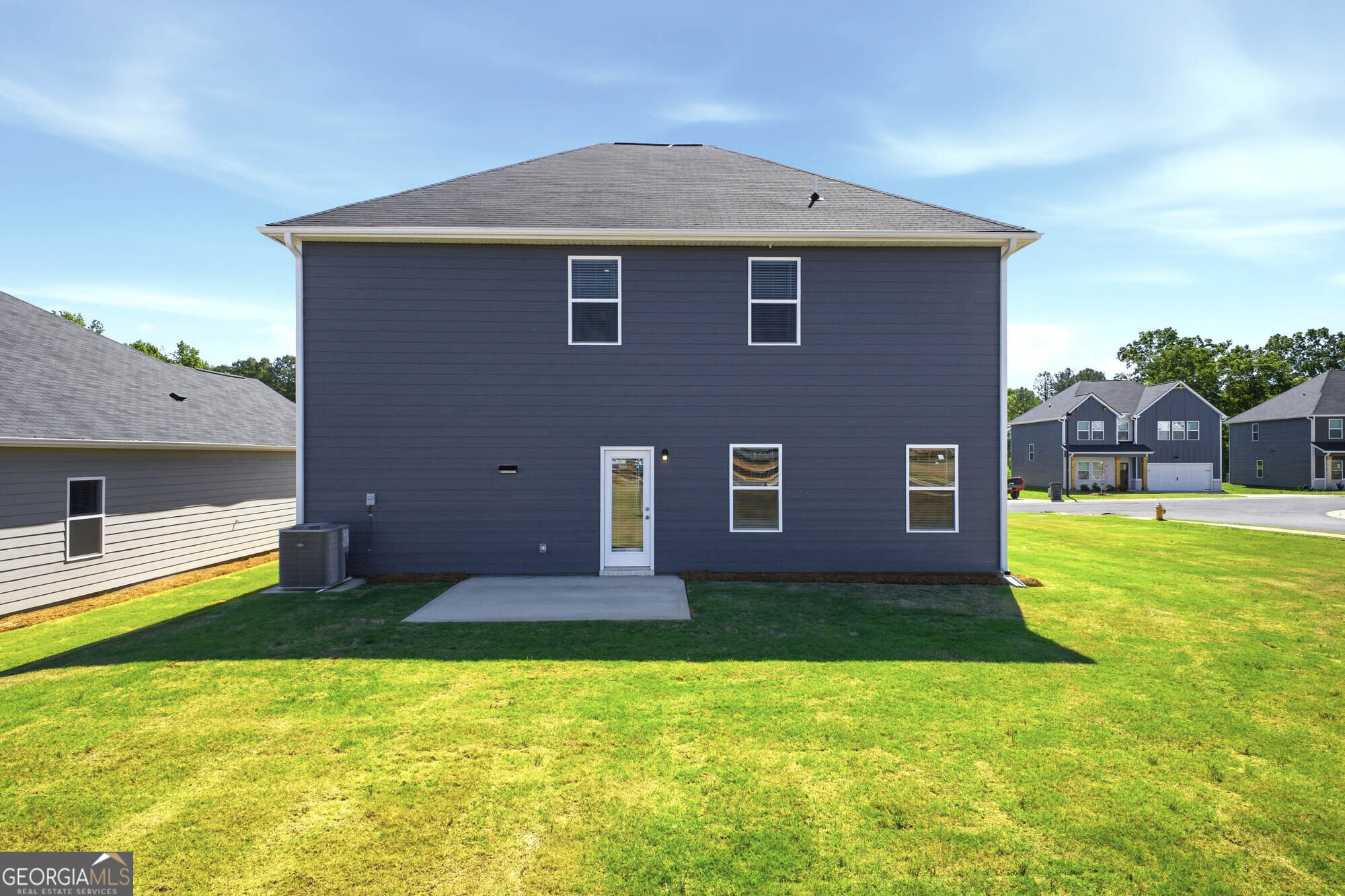 301 Rusty Plow Lane Perry GA 31069