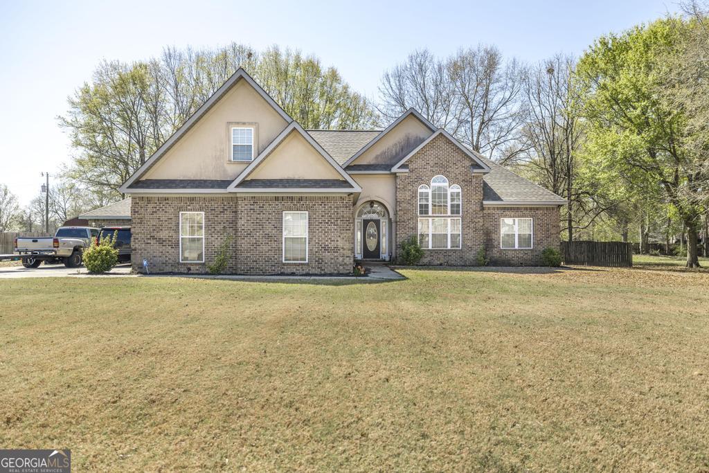 518 Southland Trail Byron GA 31008