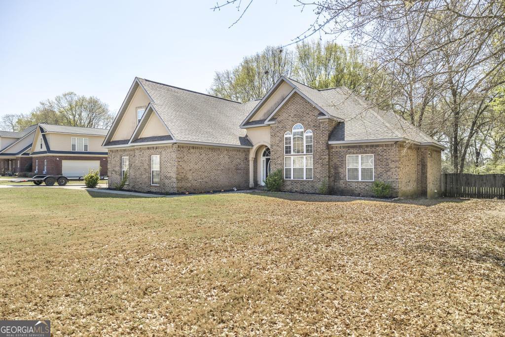 518 Southland Trail Byron GA 31008