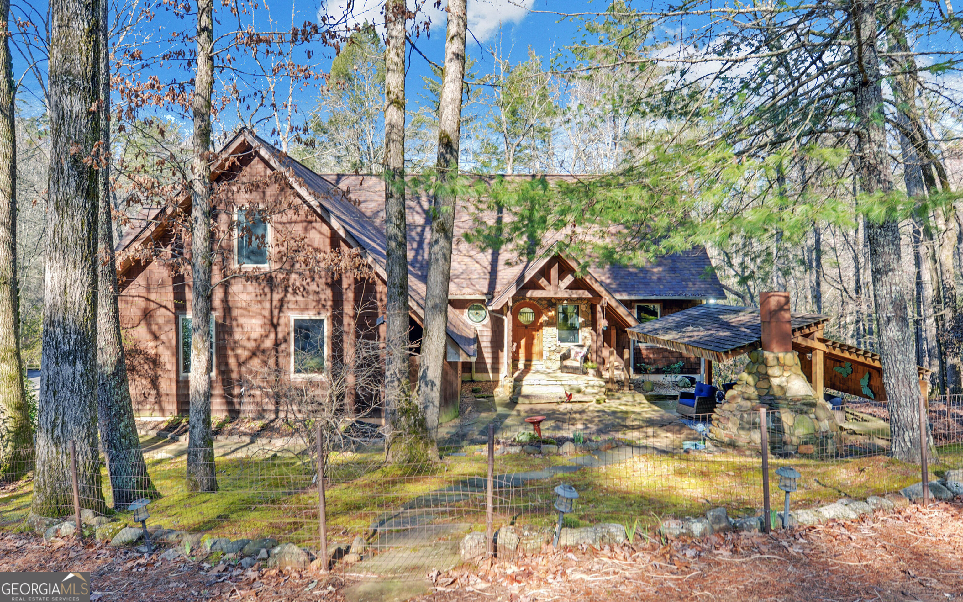 78 Brookhaven Road Dahlonega GA 30533