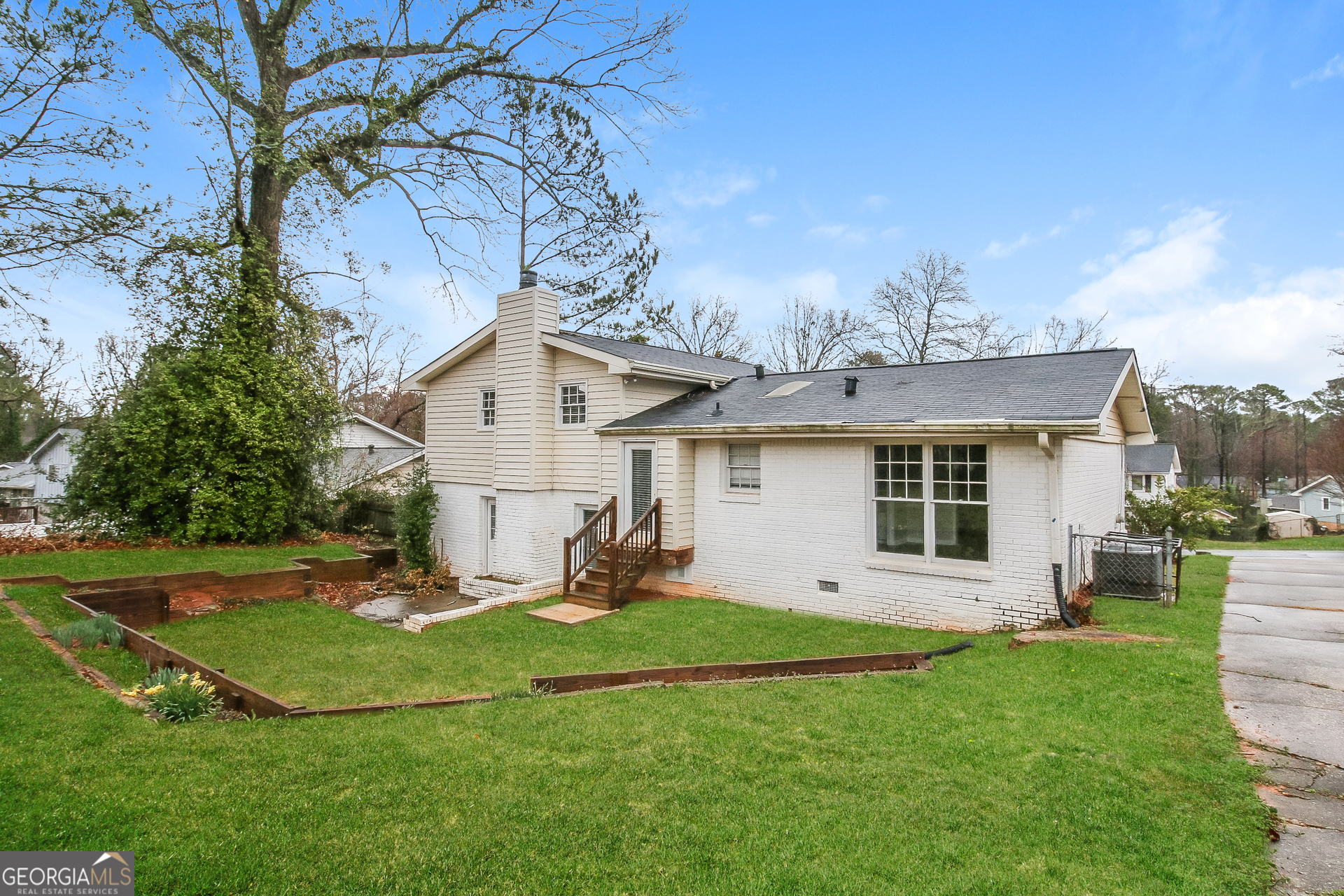 1645 Oak Forest Drive SE Conyers GA 30013