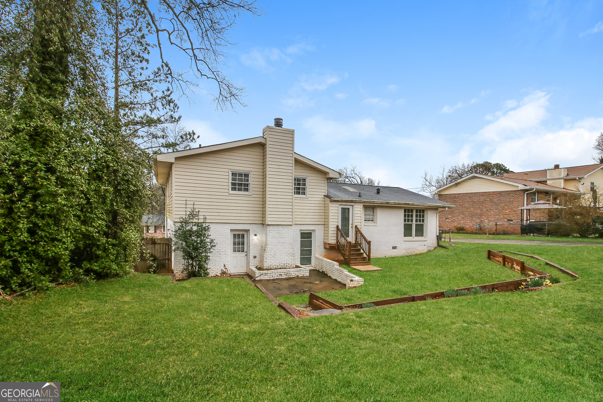 1645 Oak Forest Drive SE Conyers GA 30013